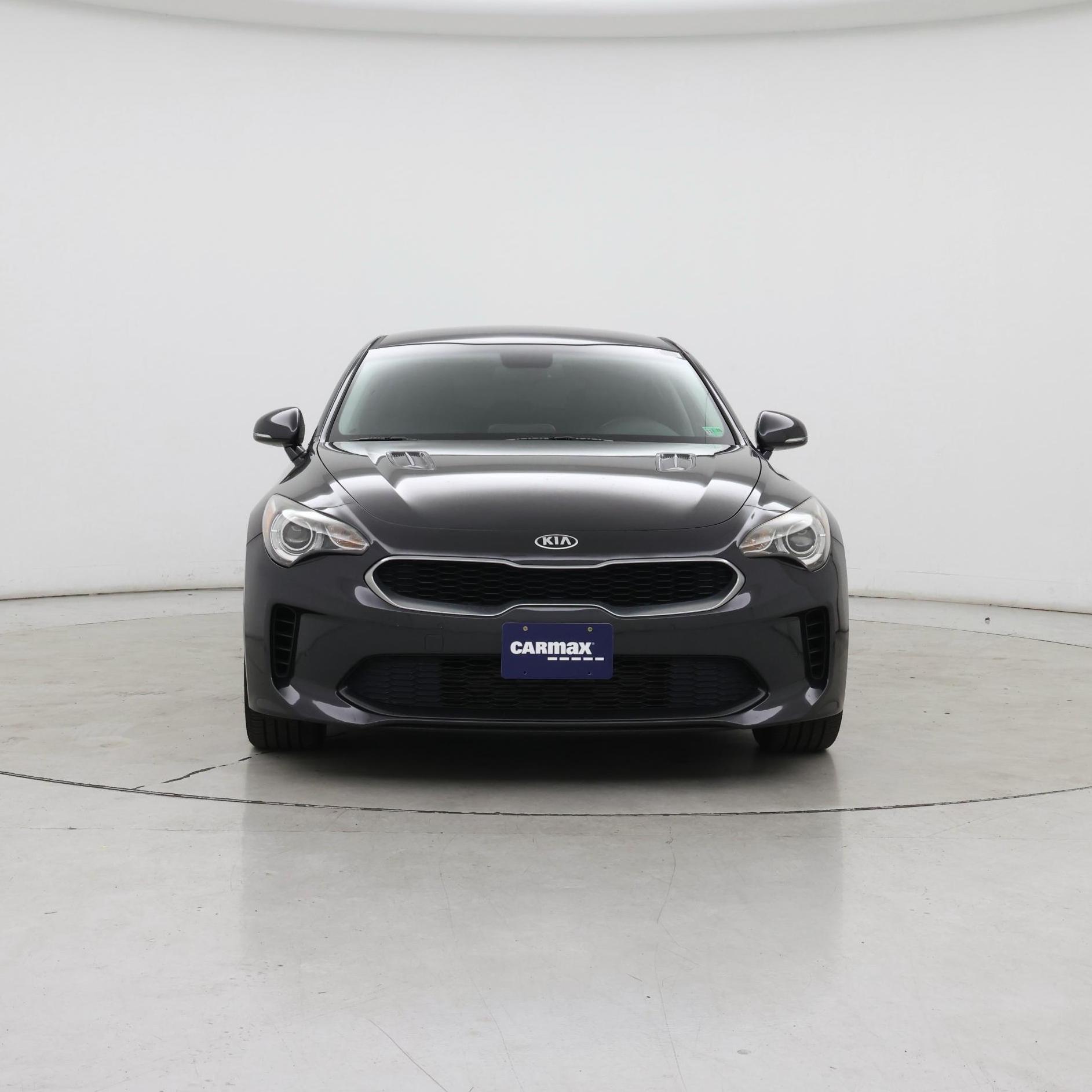 Thumbnail: 2019 Kia Stinger - 5