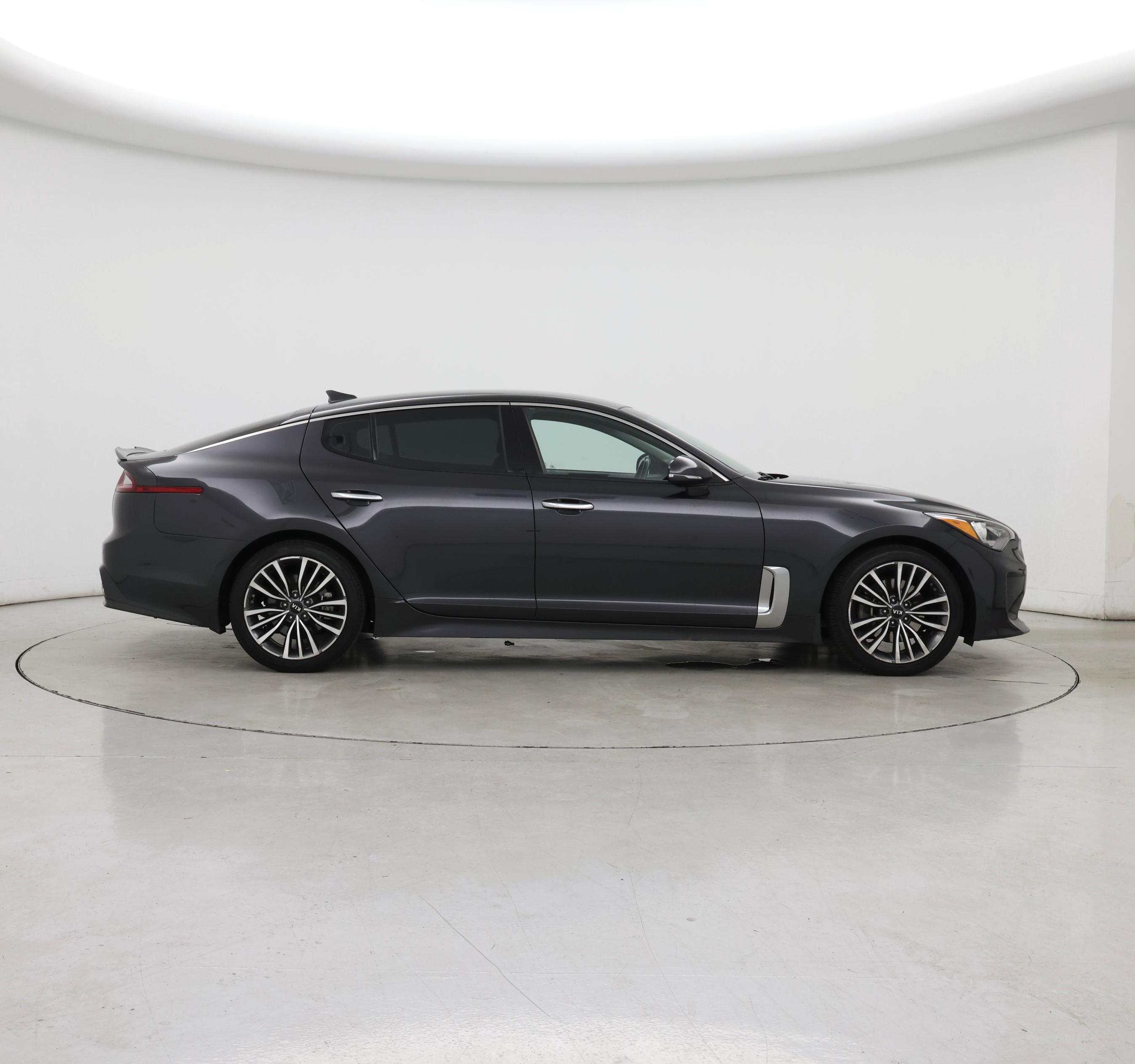 Thumbnail: 2019 Kia Stinger - 7