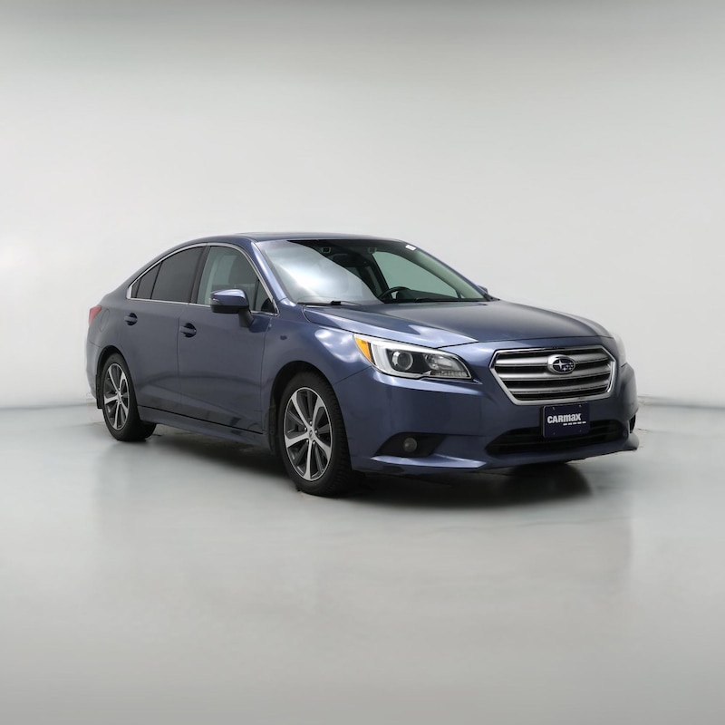 2016 Subaru Legacy 3.6R Limited