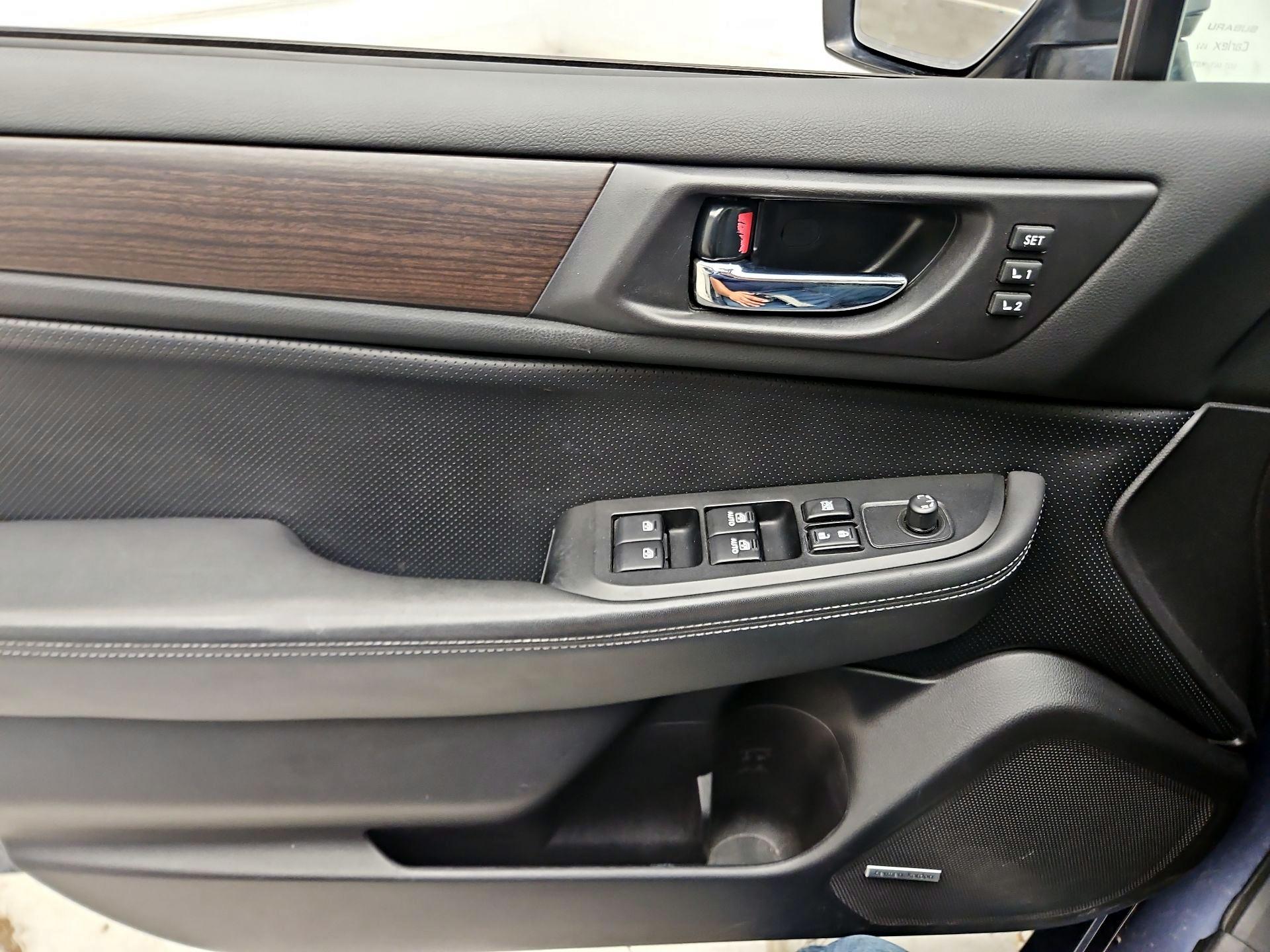 Thumbnail: 2016 Subaru Legacy - 12