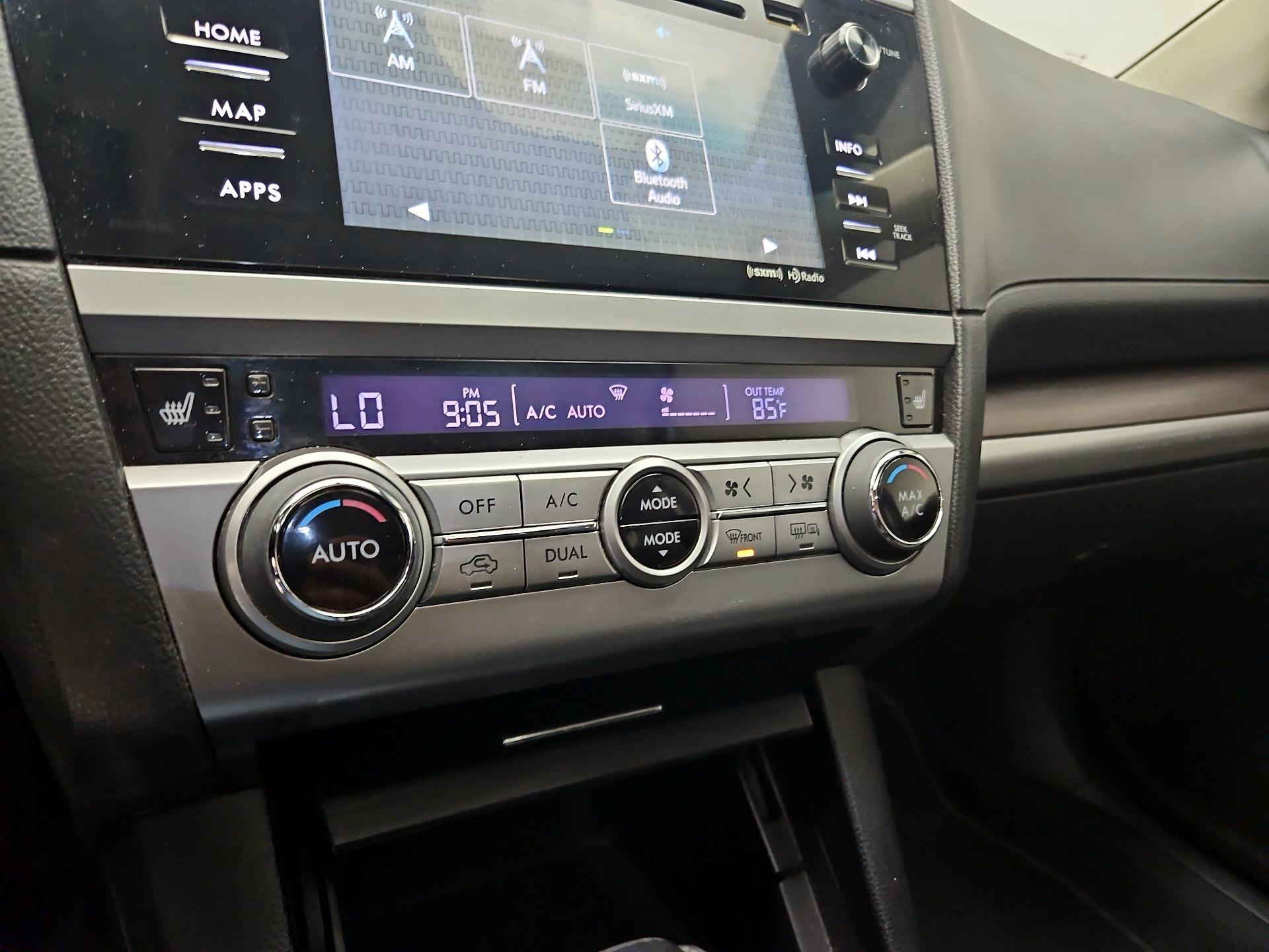 Thumbnail: 2016 Subaru Legacy - 17