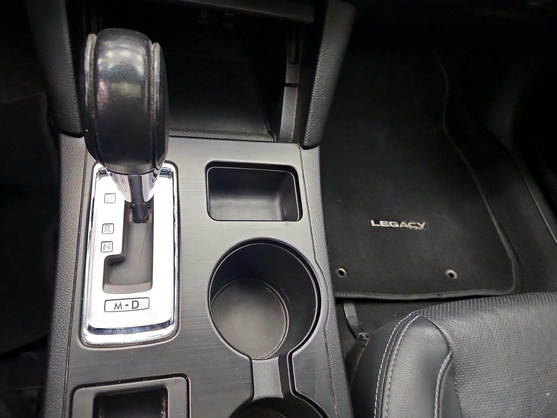 Thumbnail: 2016 Subaru Legacy - 18