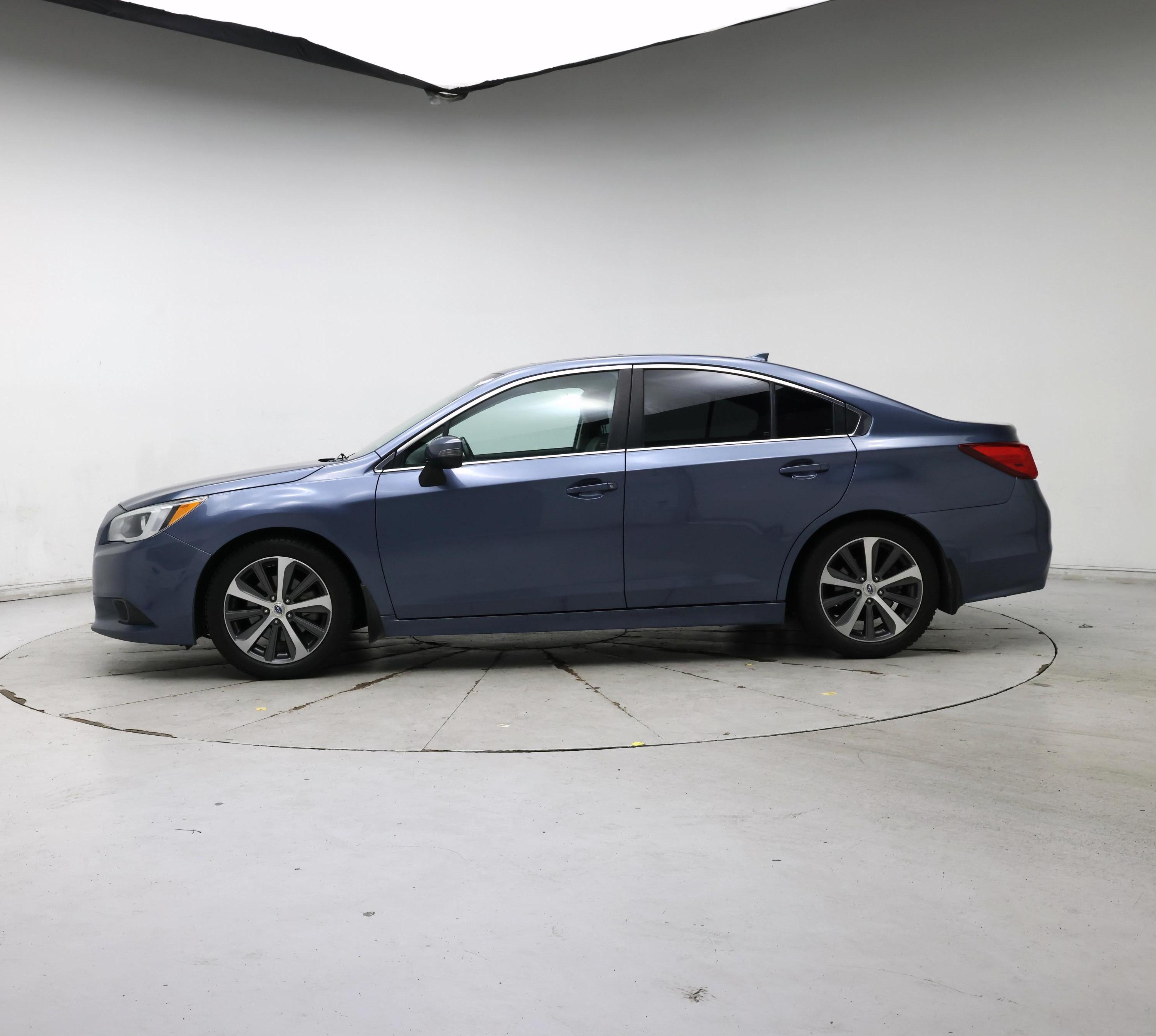 Thumbnail: 2016 Subaru Legacy - 3
