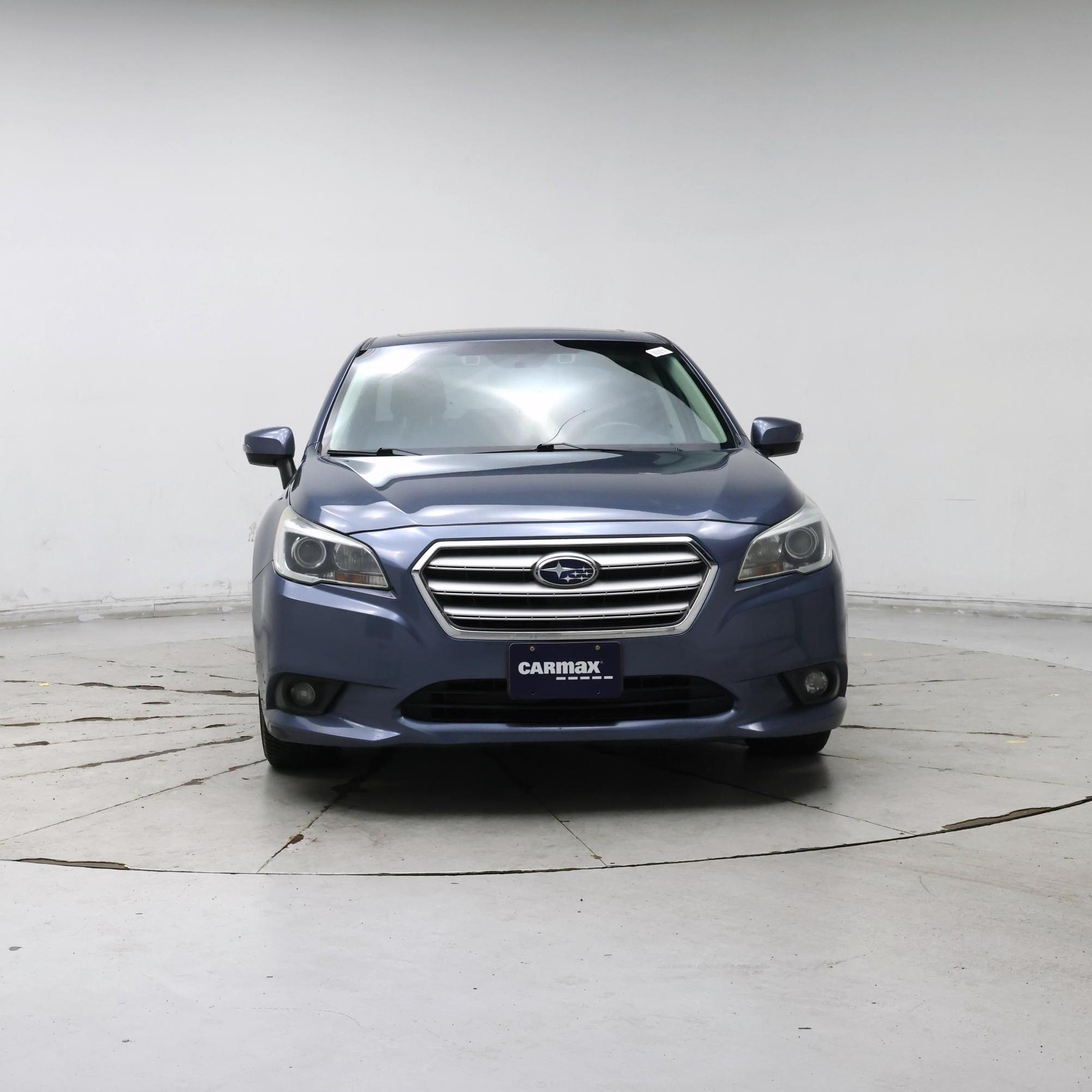 Thumbnail: 2016 Subaru Legacy - 5