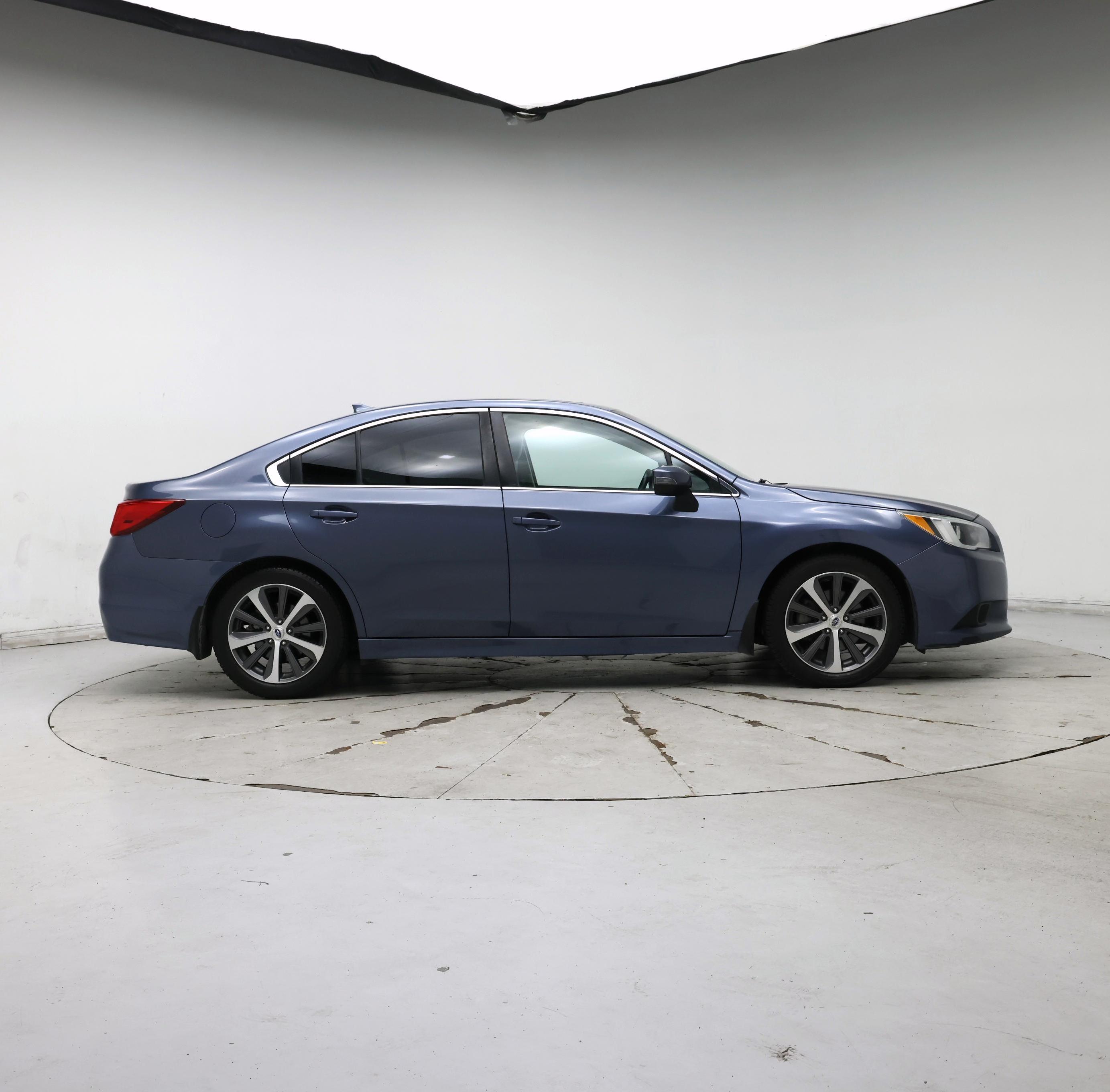 Thumbnail: 2016 Subaru Legacy - 7