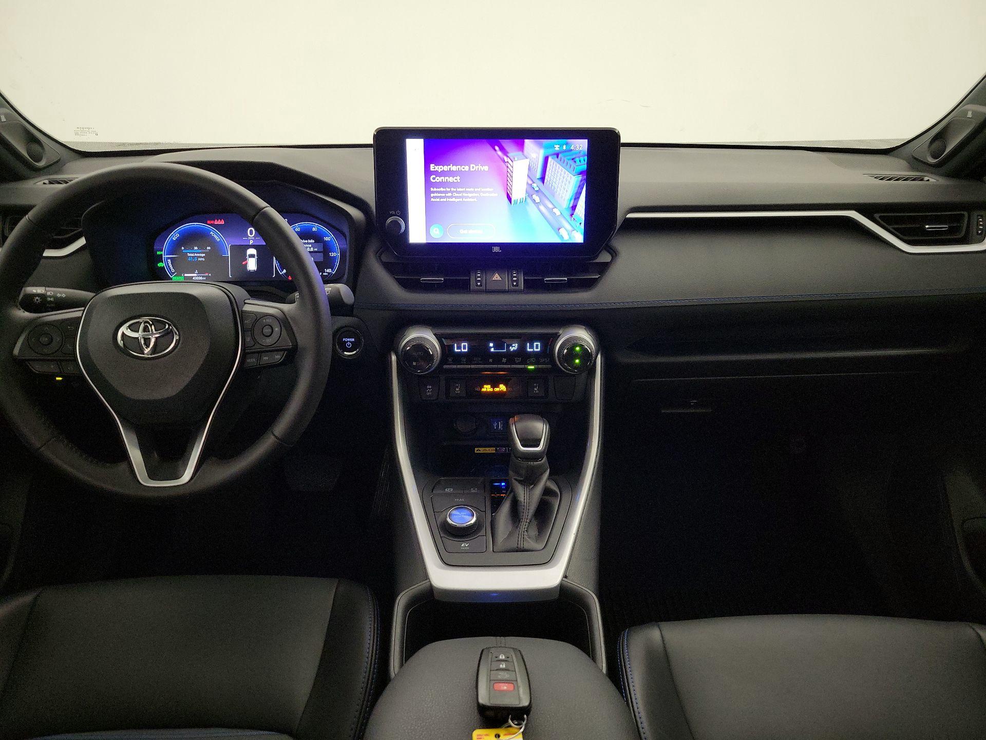 Thumbnail: 2024 Toyota RAV4 - 9