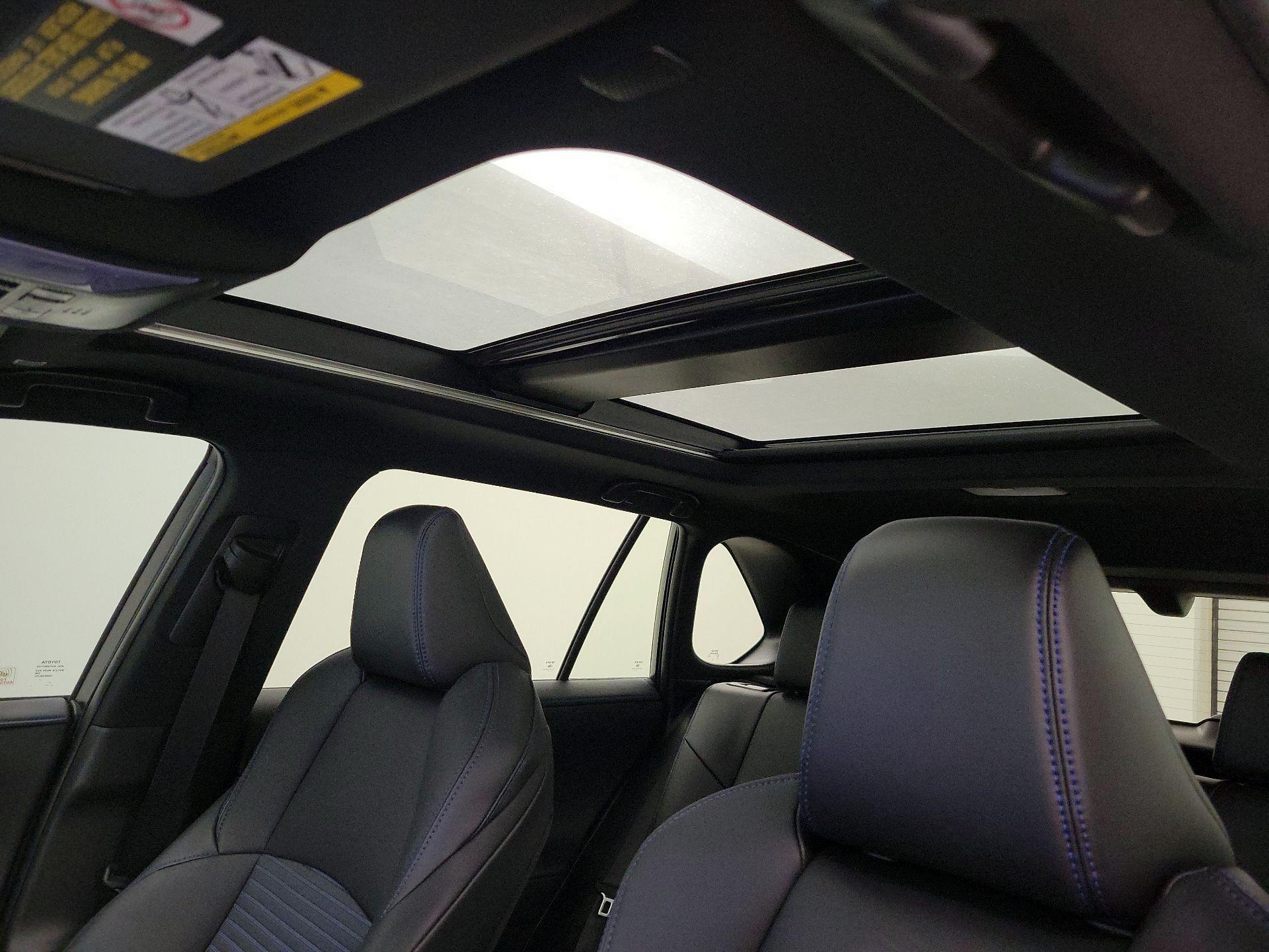 Thumbnail: 2024 Toyota RAV4 - 19