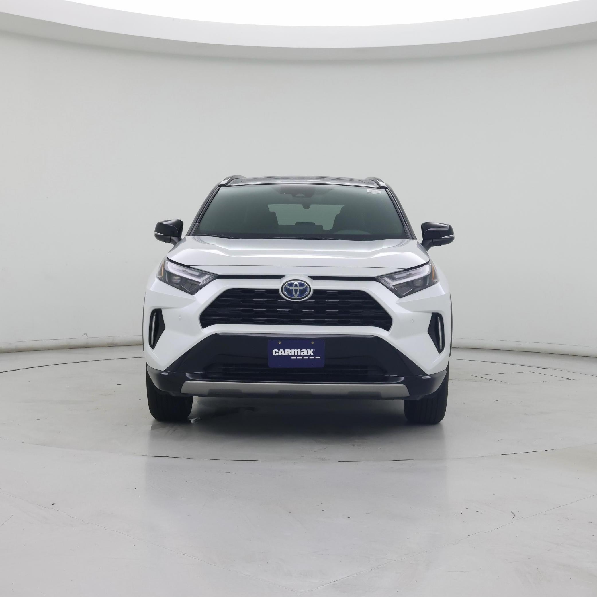 Thumbnail: 2024 Toyota RAV4 - 5