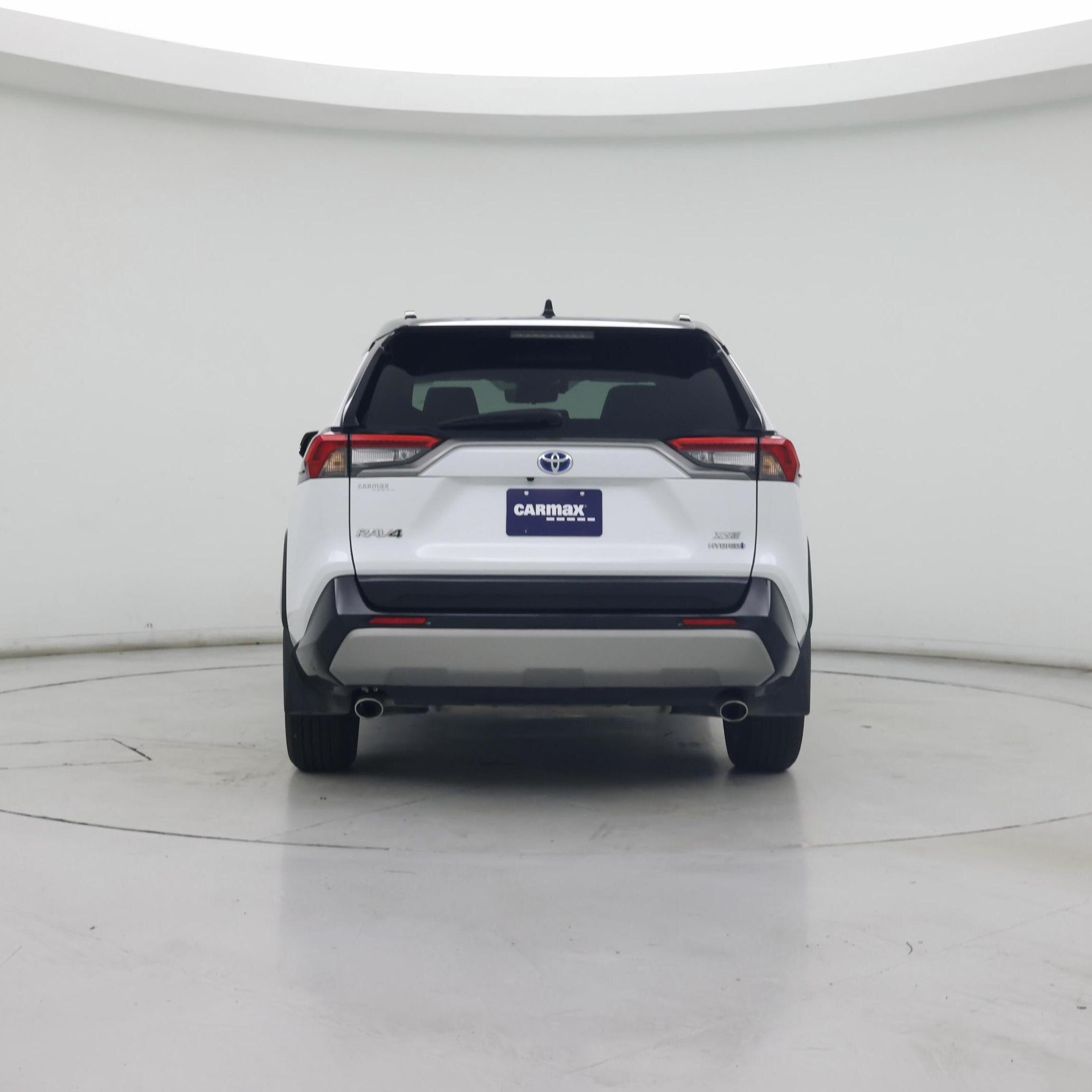 Thumbnail: 2024 Toyota RAV4 - 6