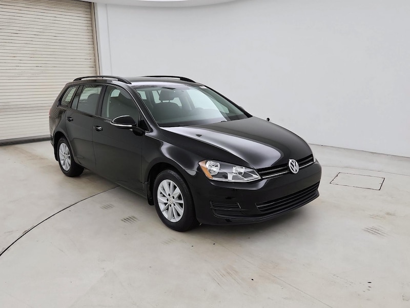 2016 Volkswagen Golf S -
                  Houston, TX