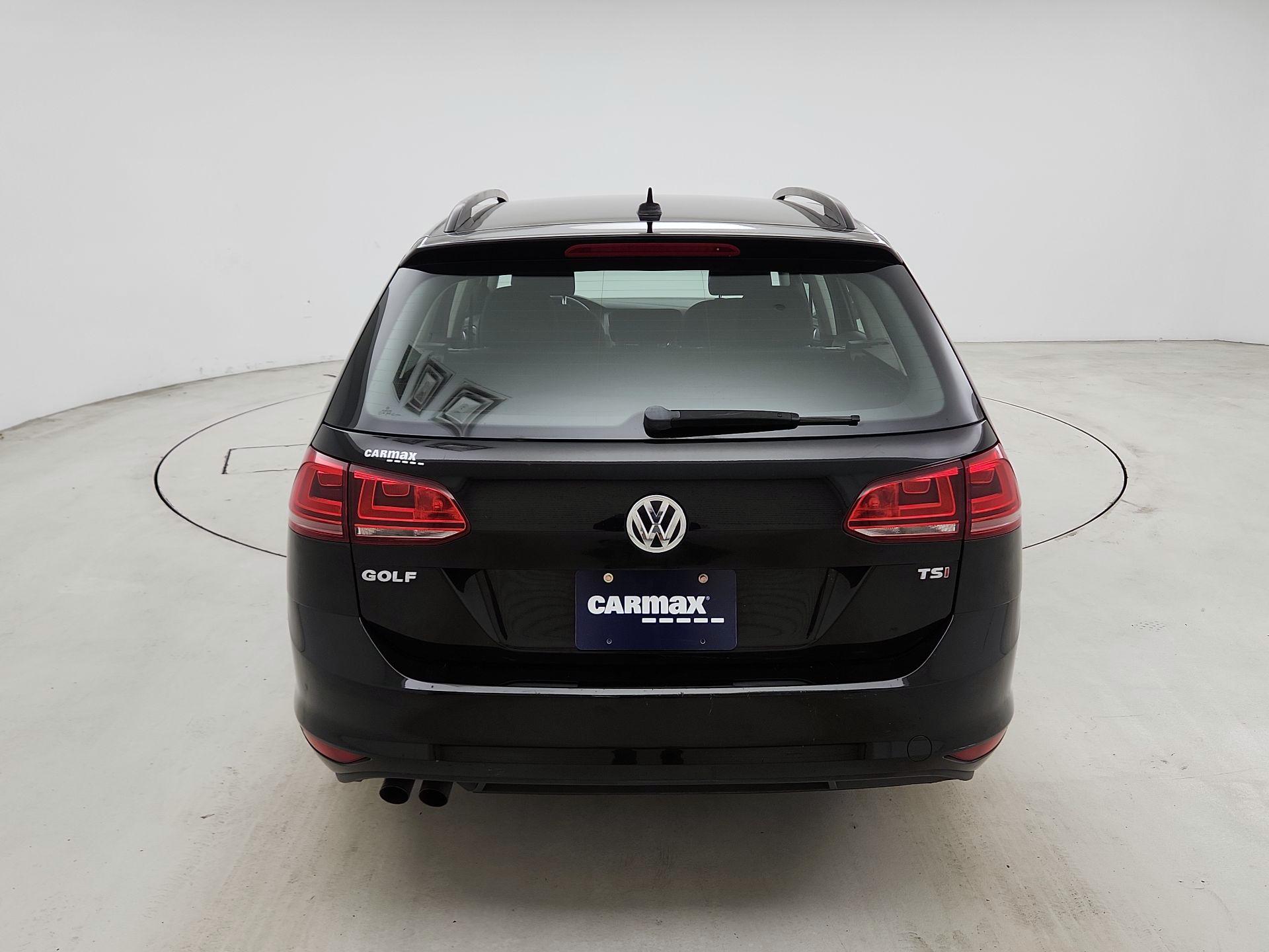 Thumbnail: 2016 Volkswagen Golf - 6