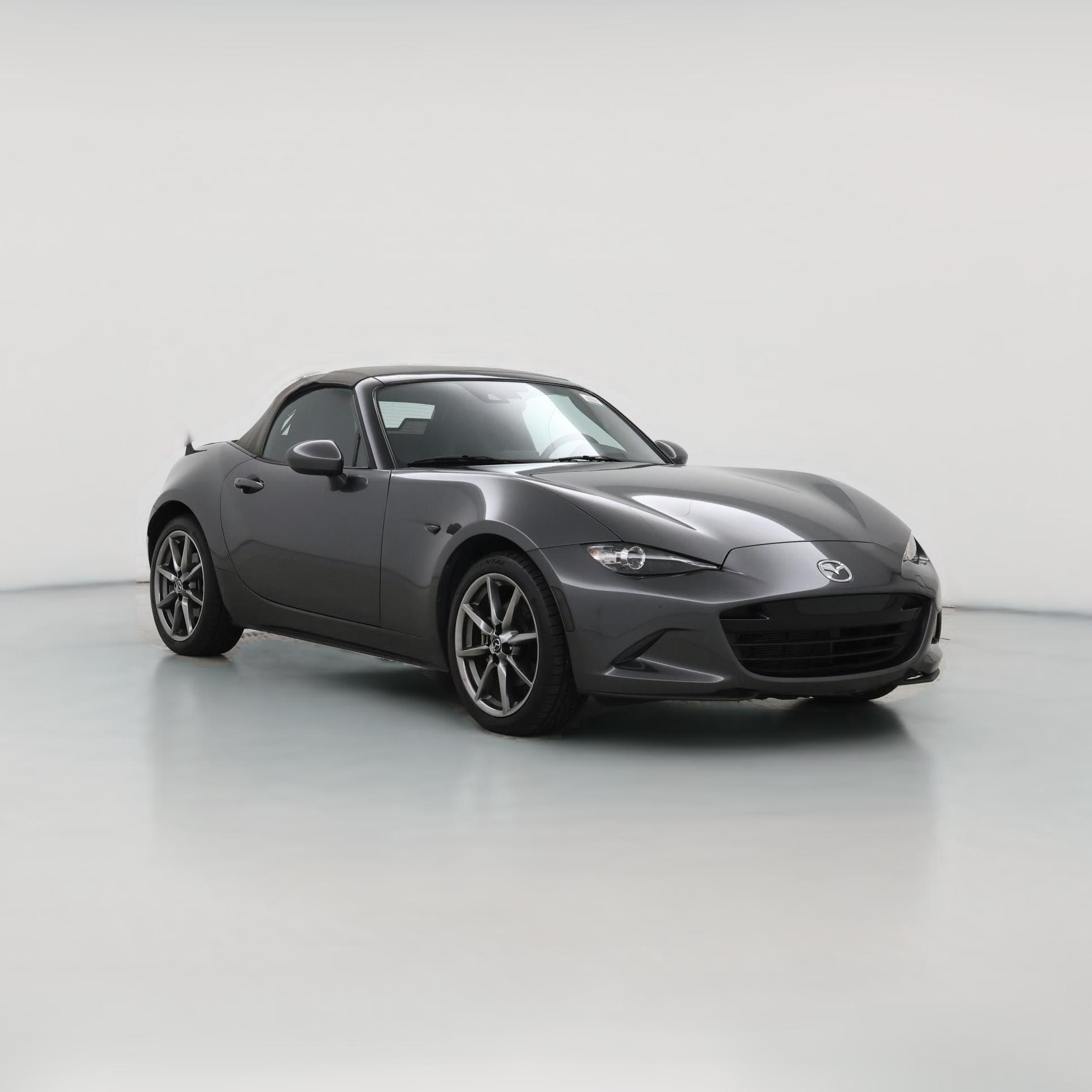 Thumbnail: 2021 Mazda MX-5 Miata - 1