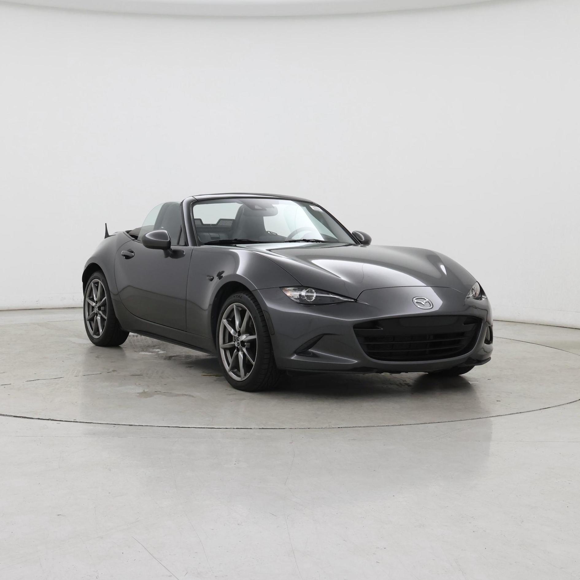 Thumbnail: 2021 Mazda MX-5 Miata - 9