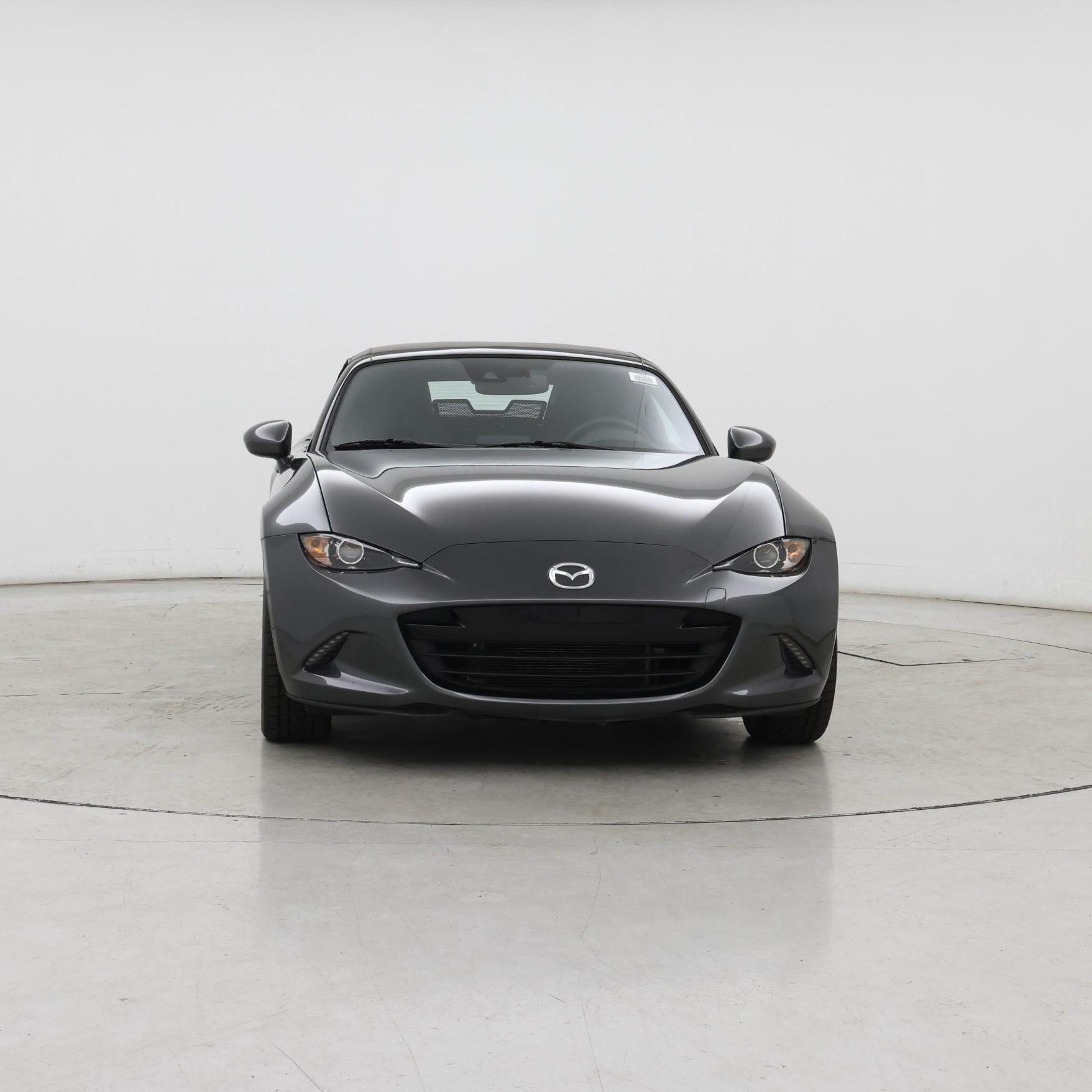 Thumbnail: 2021 Mazda MX-5 Miata - 5