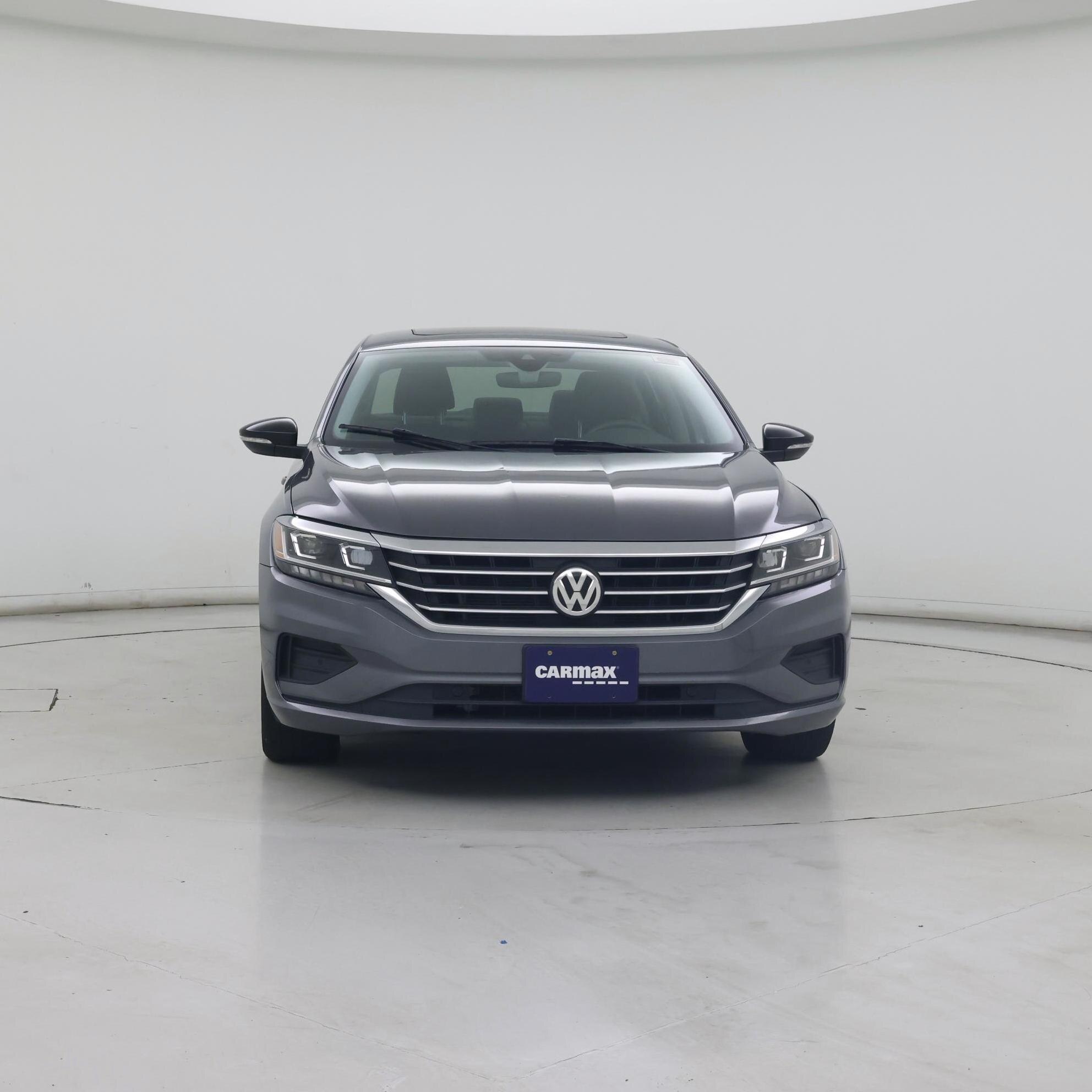 Thumbnail: 2022 Volkswagen Passat - 5
