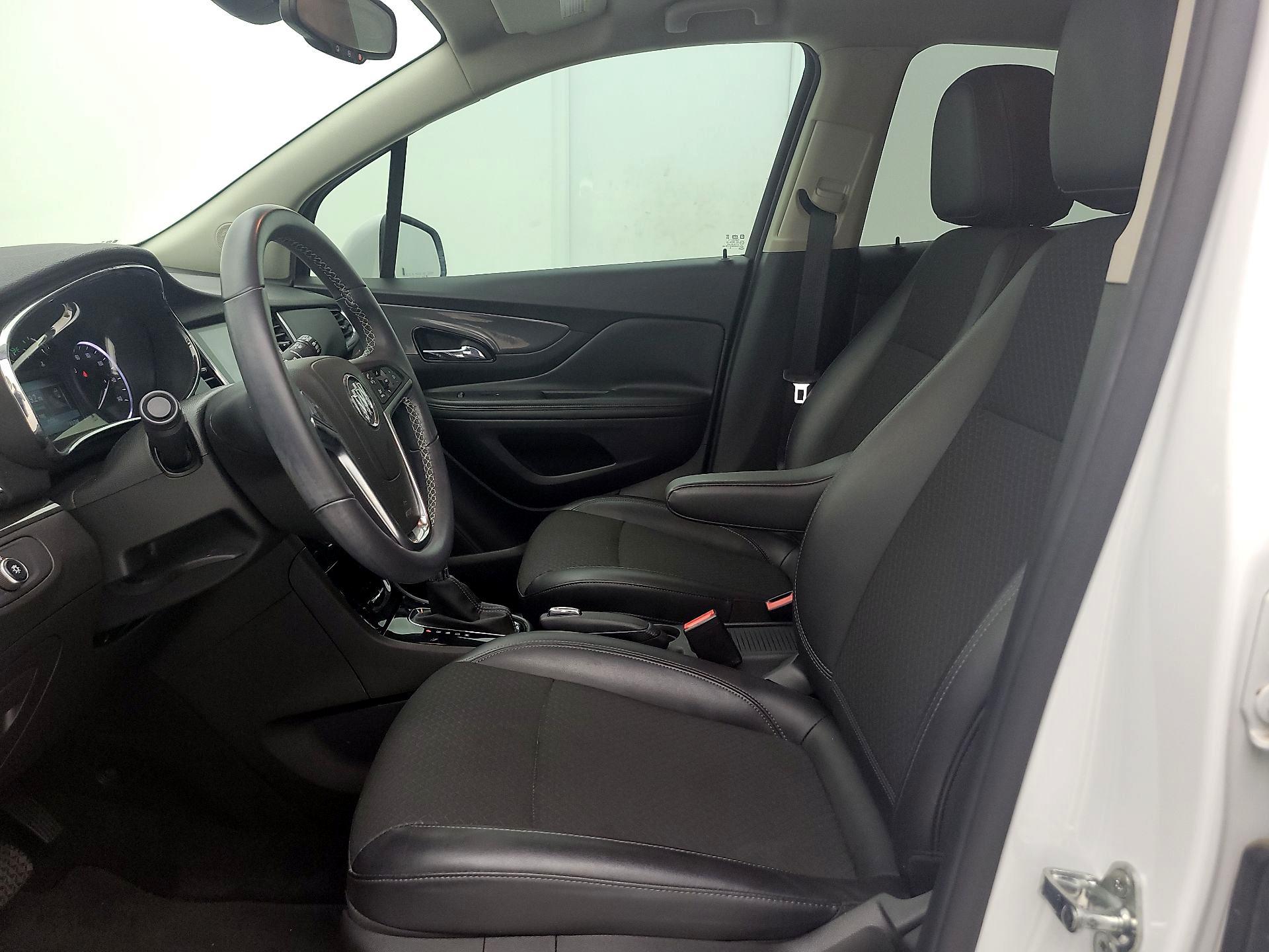 Thumbnail: 2018 Buick Encore - 11