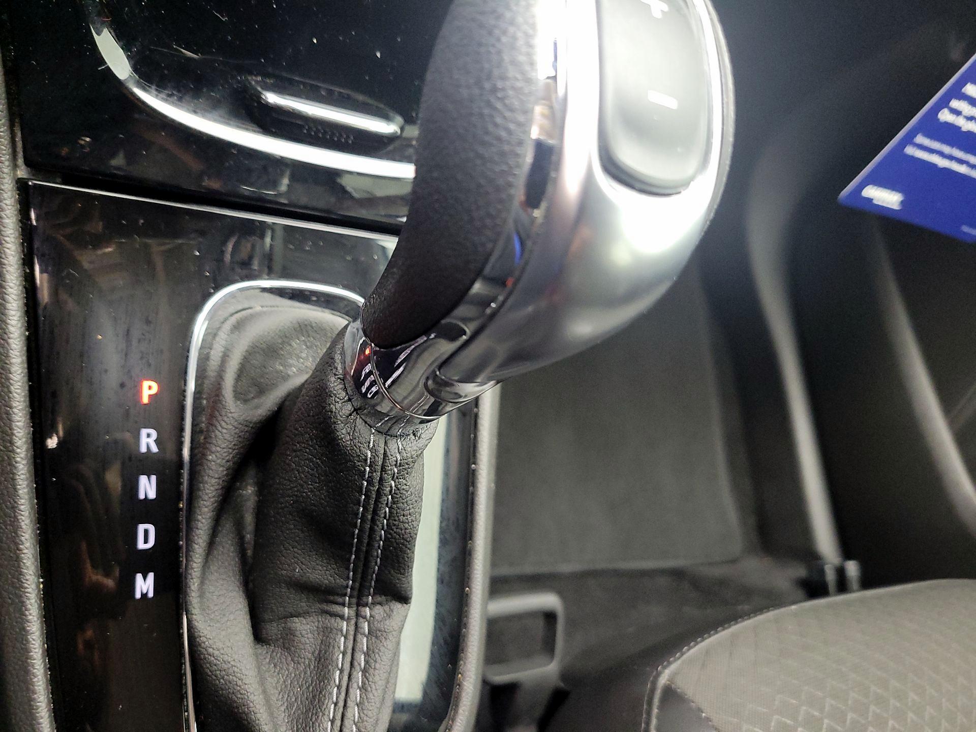 Thumbnail: 2018 Buick Encore - 17
