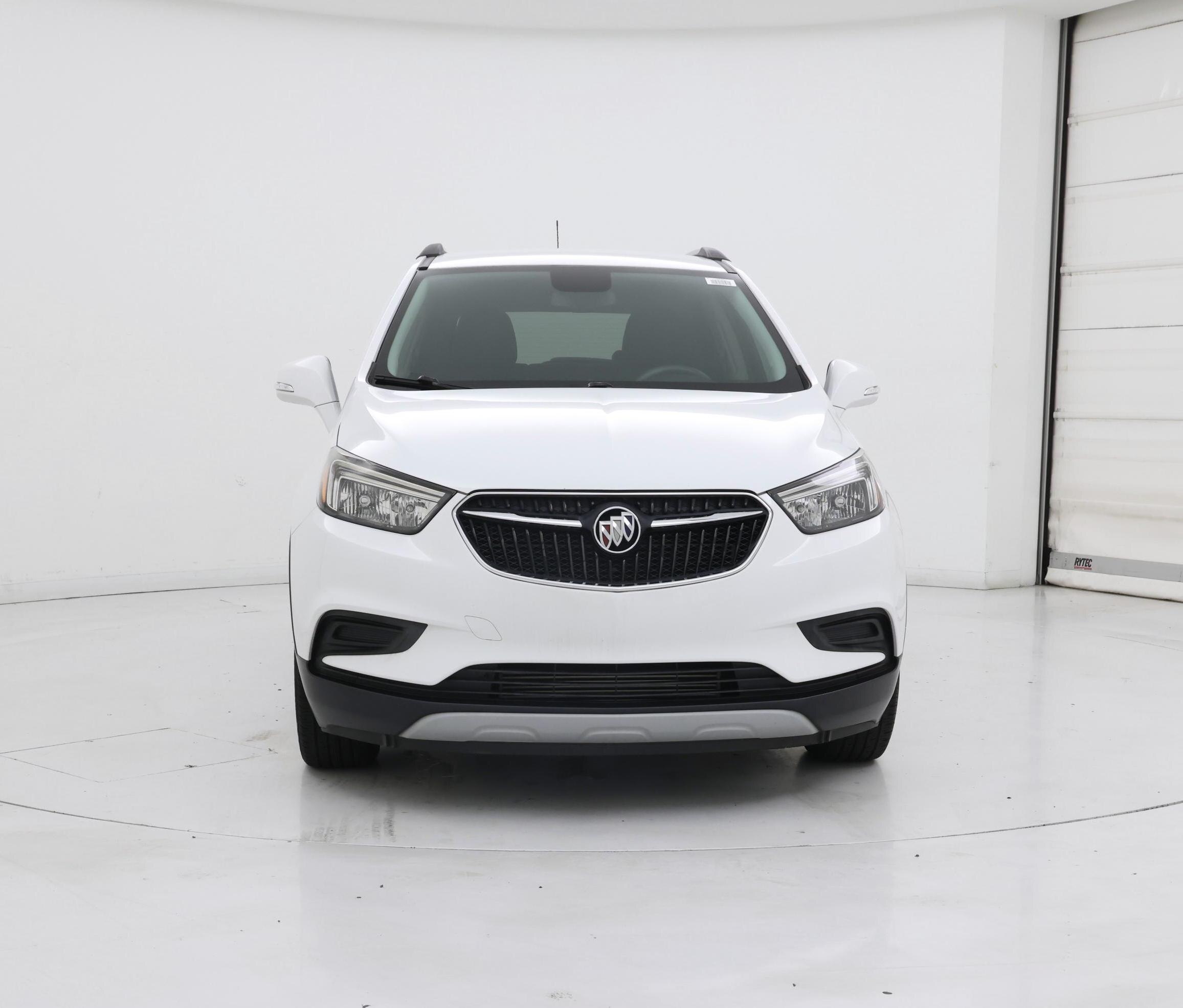 Thumbnail: 2018 Buick Encore - 5