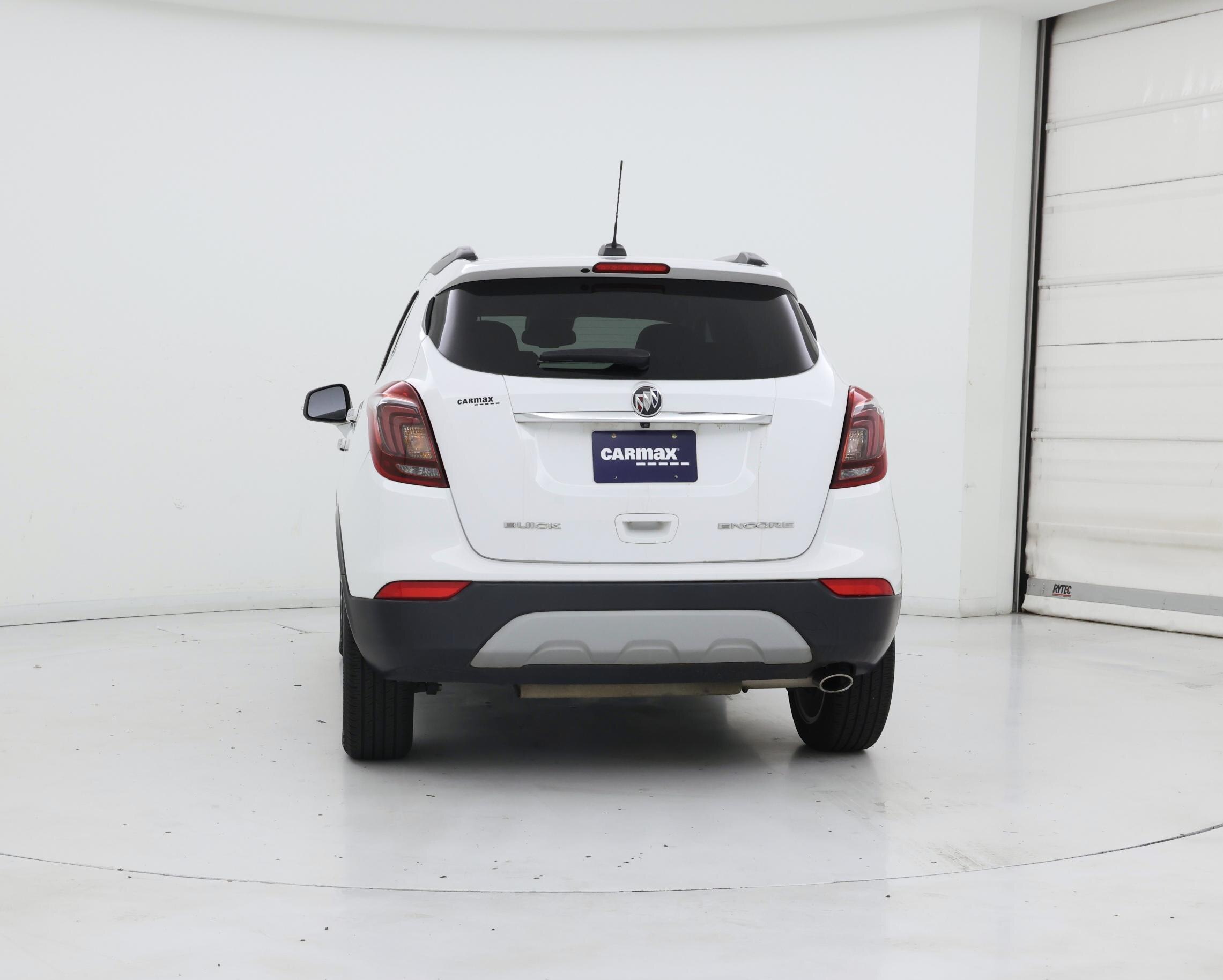 Thumbnail: 2018 Buick Encore - 6