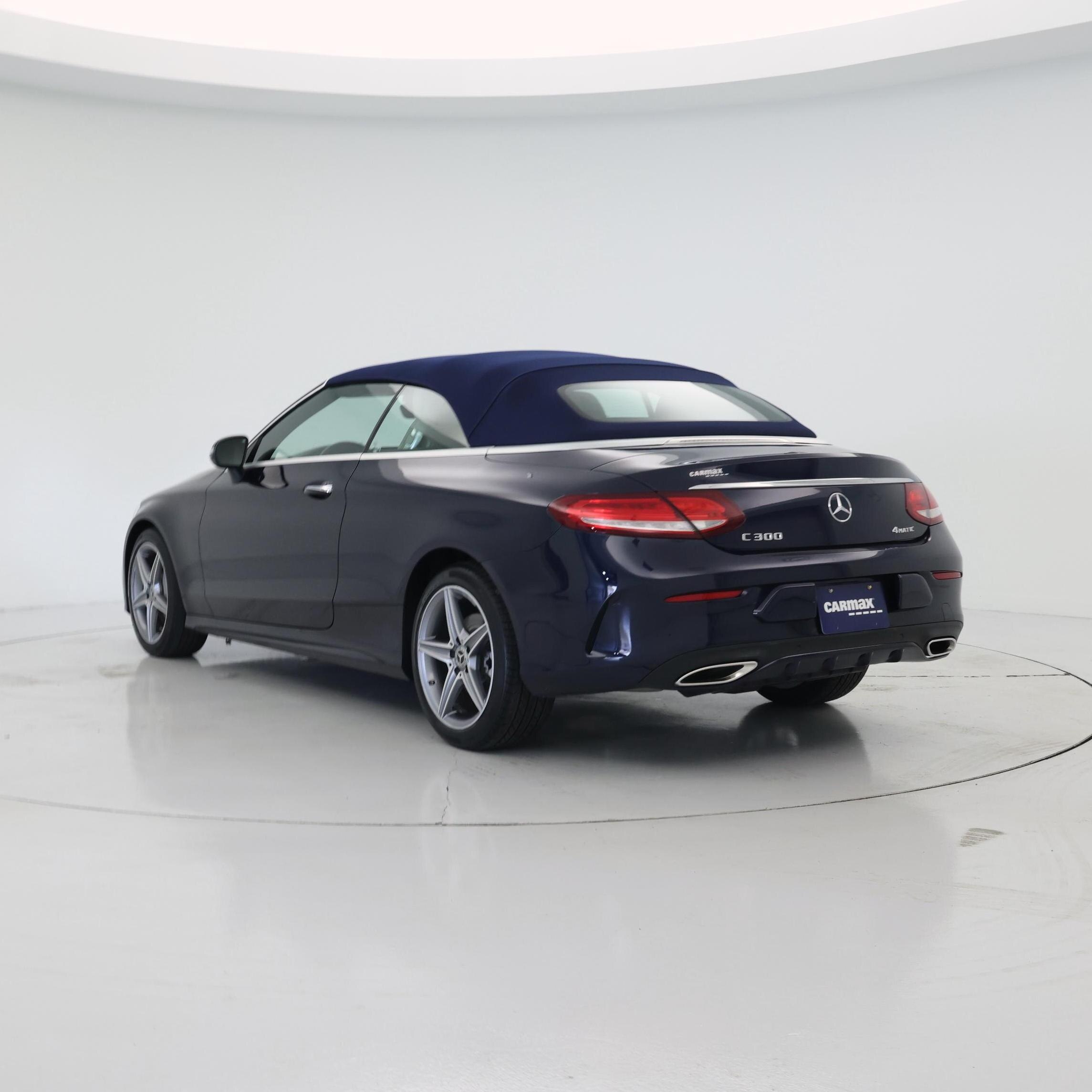 Thumbnail: 2018 Mercedes-Benz C-Class - 2