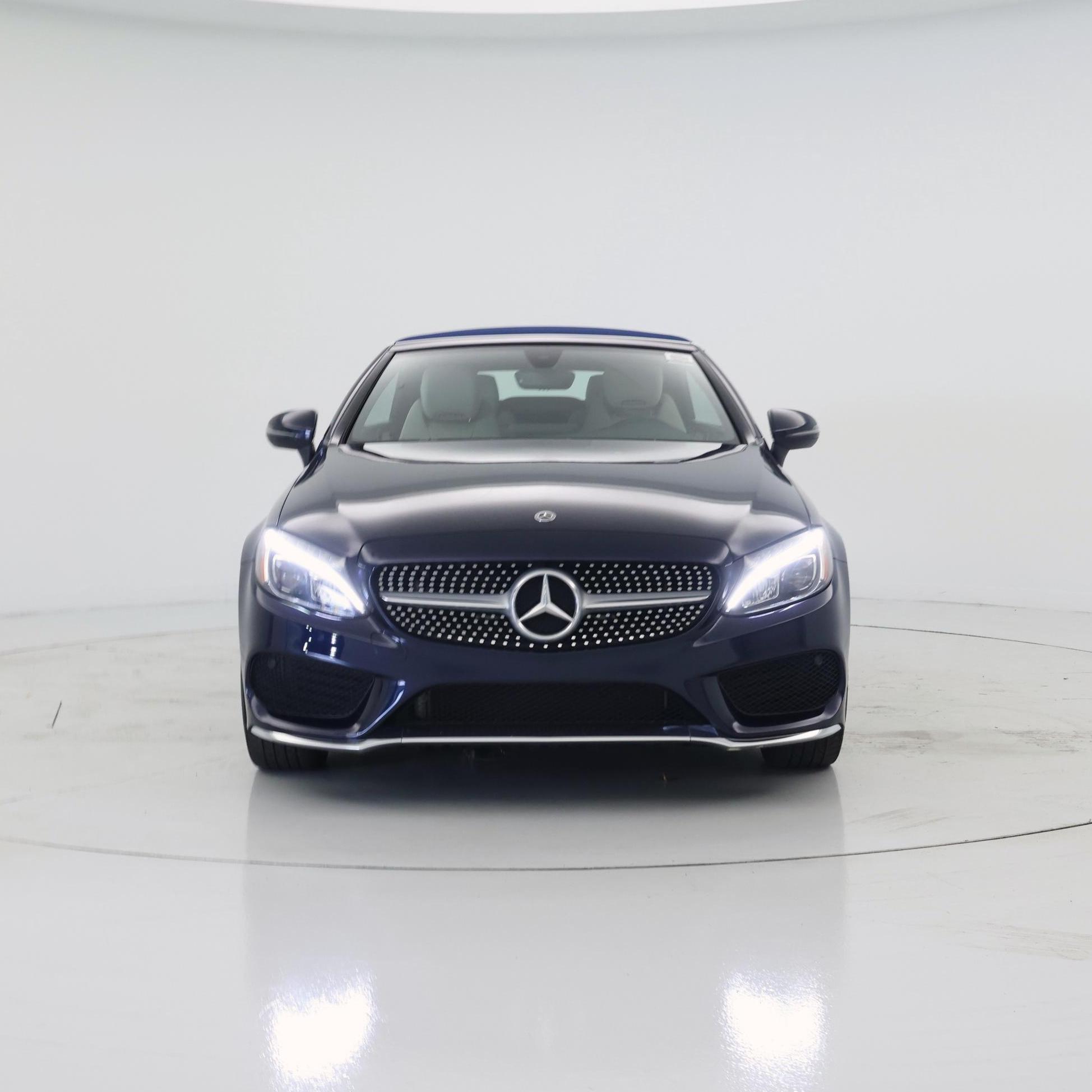 Thumbnail: 2018 Mercedes-Benz C-Class - 5