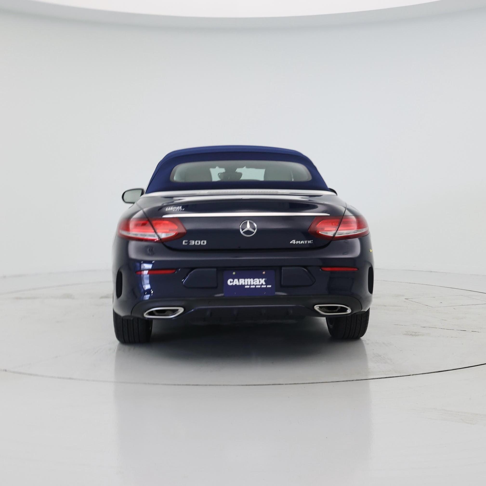 Thumbnail: 2018 Mercedes-Benz C-Class - 6