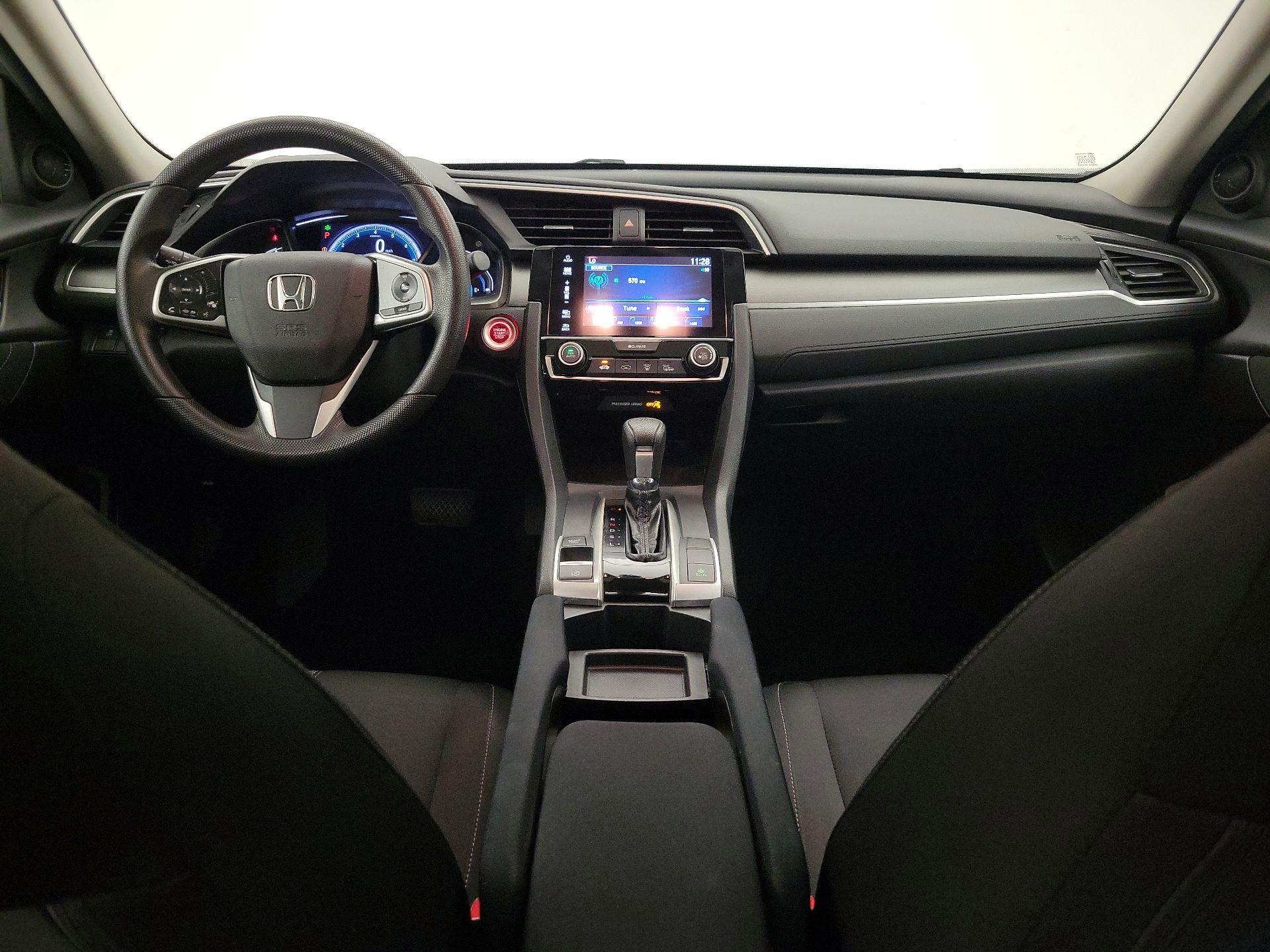 Thumbnail: 2018 Honda Civic - 9