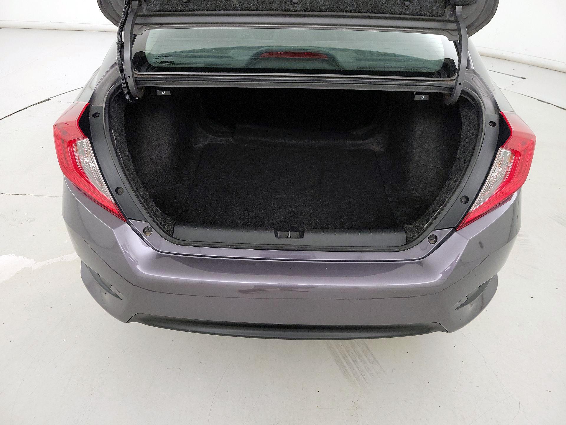 Thumbnail: 2018 Honda Civic - 19
