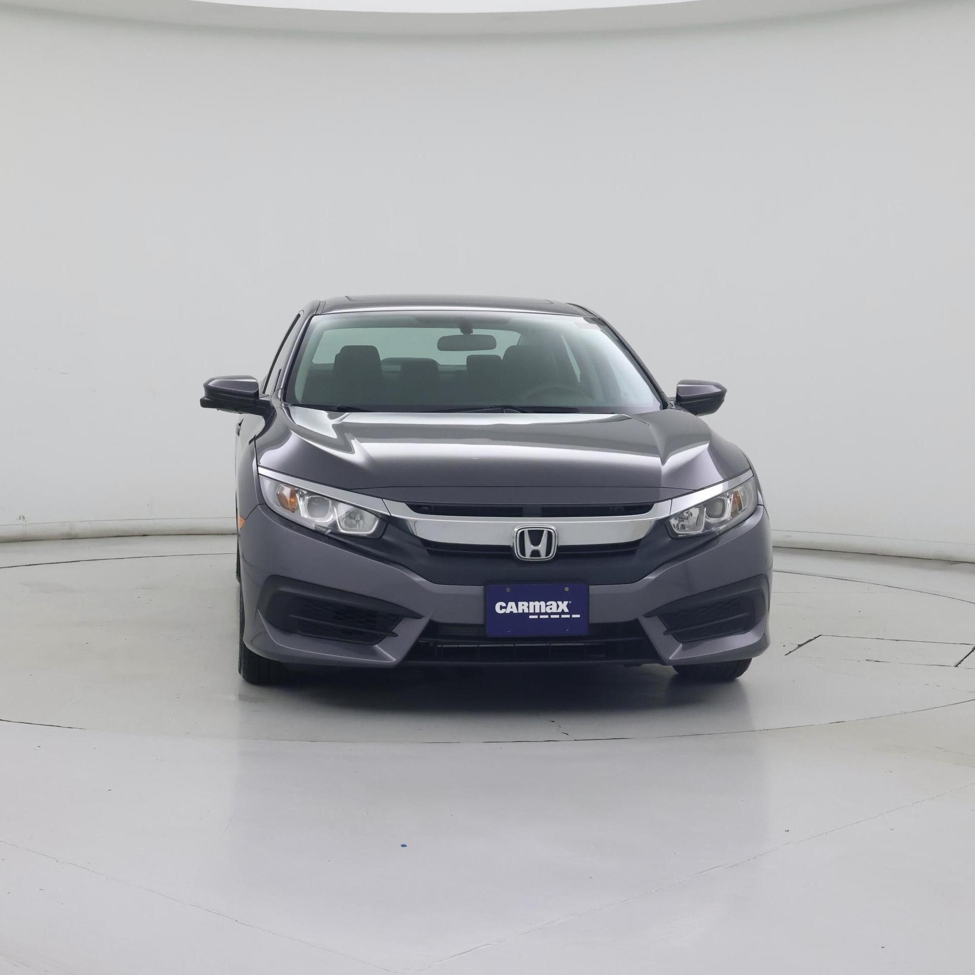 Thumbnail: 2018 Honda Civic - 5