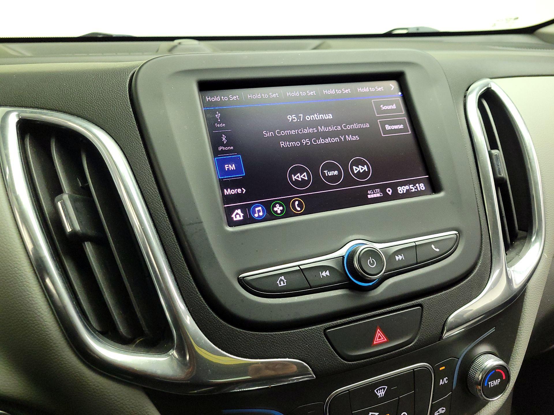 Thumbnail: 2020 Chevrolet Equinox - 15