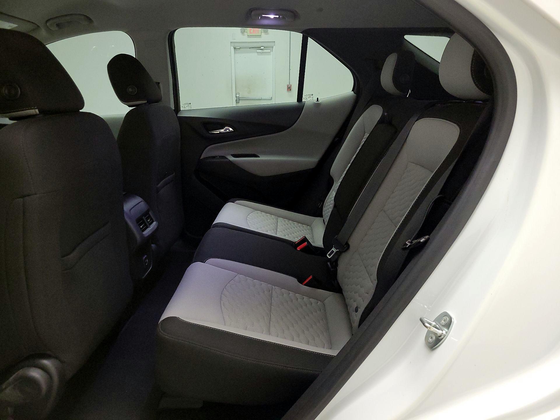 Thumbnail: 2020 Chevrolet Equinox - 19
