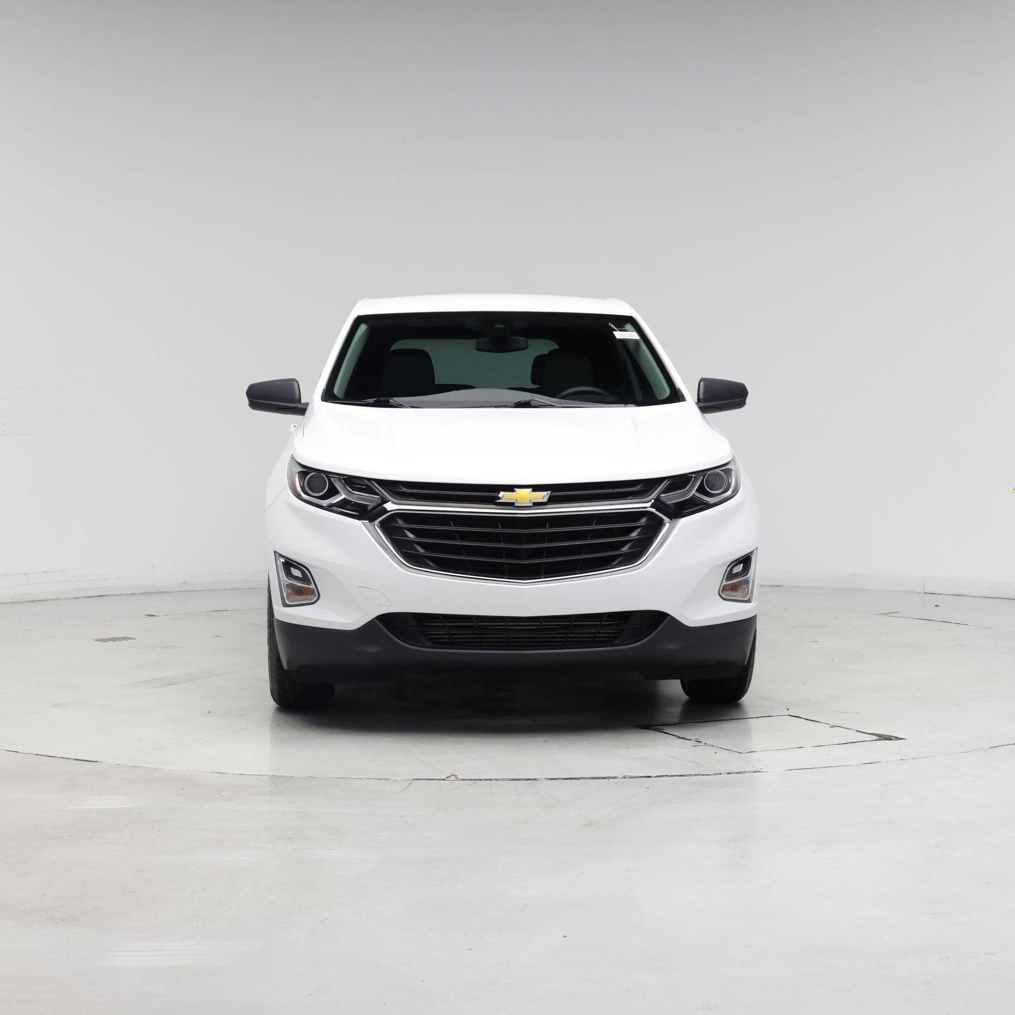 Thumbnail: 2020 Chevrolet Equinox - 5
