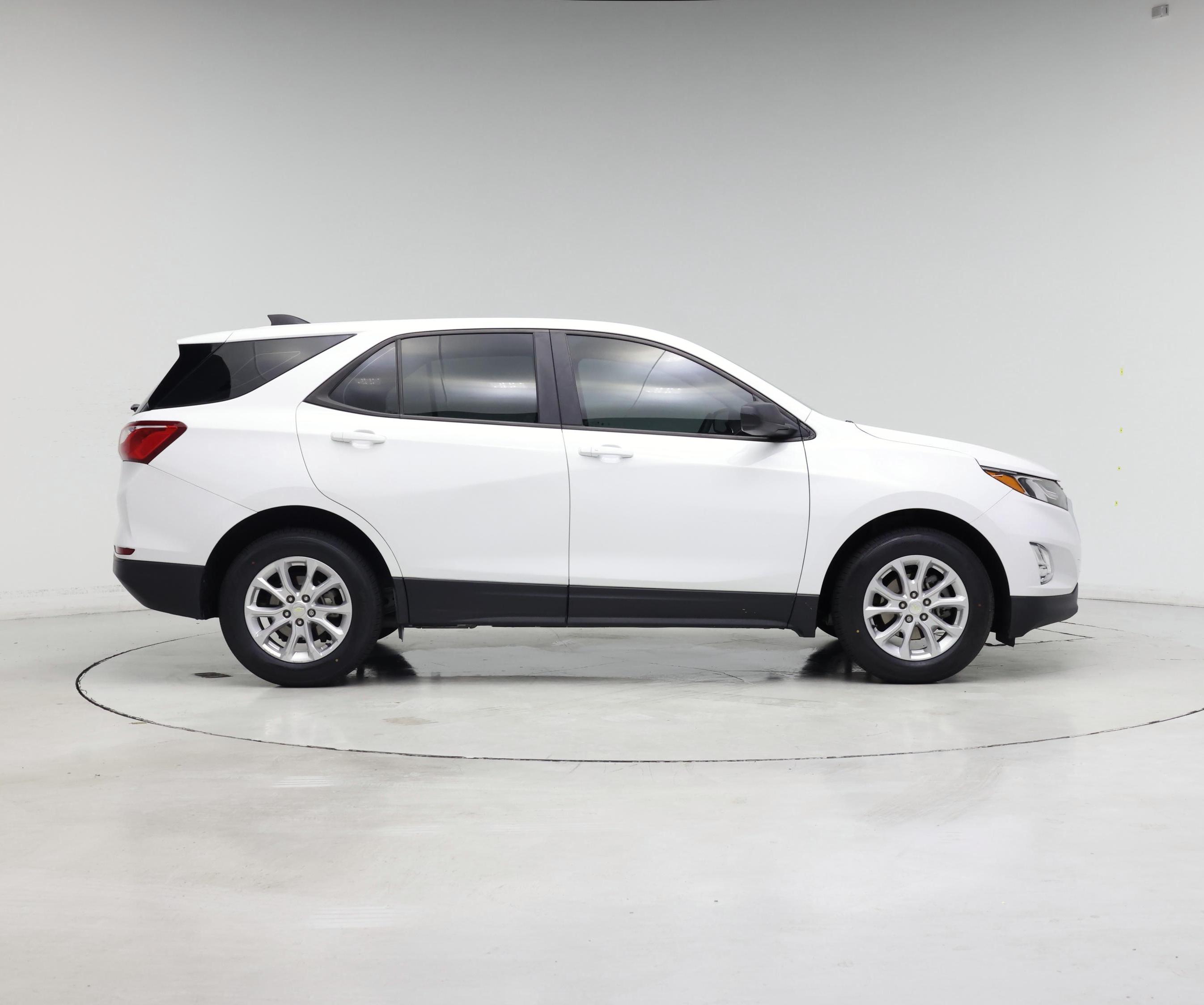 Thumbnail: 2020 Chevrolet Equinox - 7
