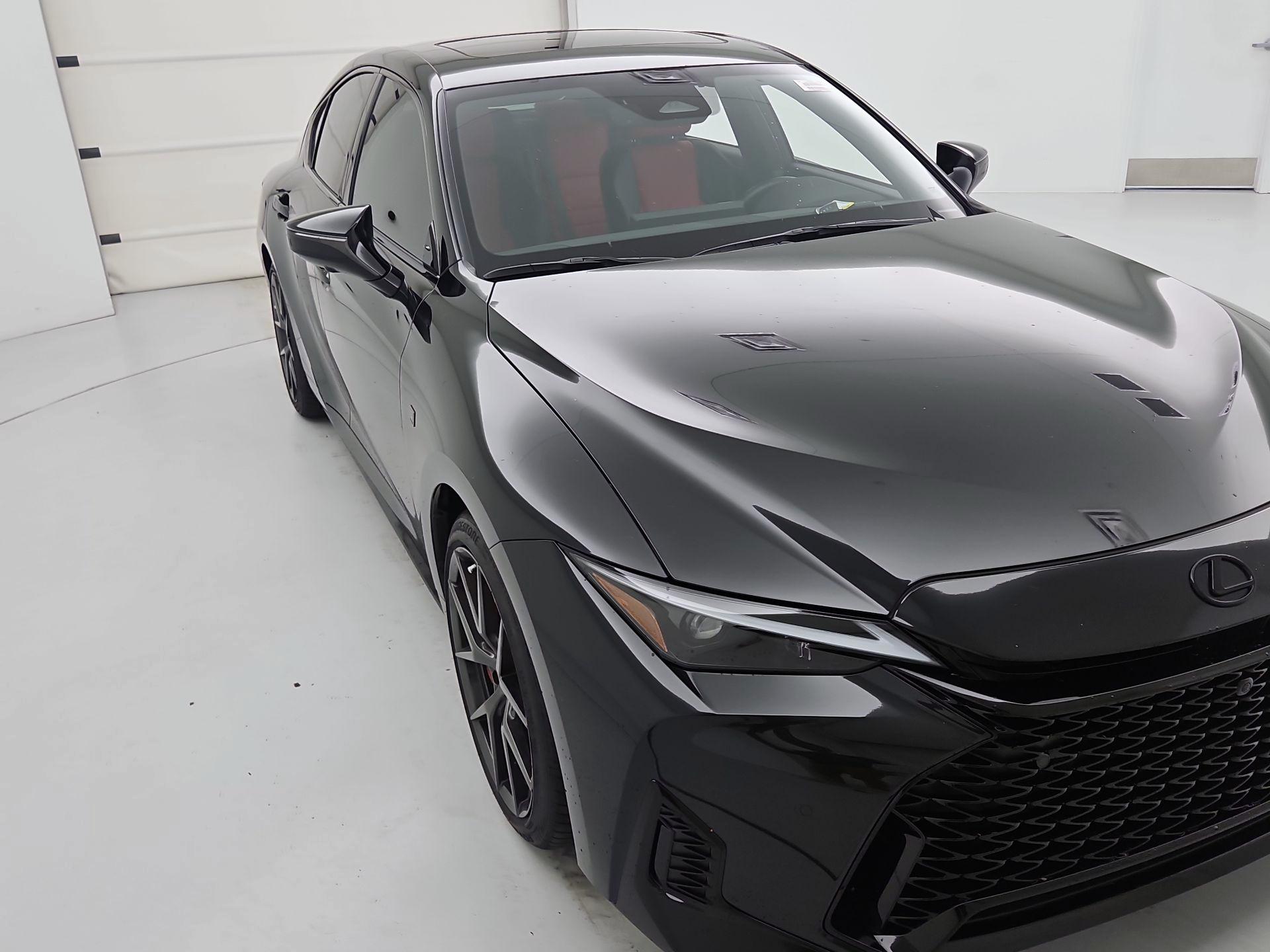 Thumbnail: 2026 Lexus IS - 1