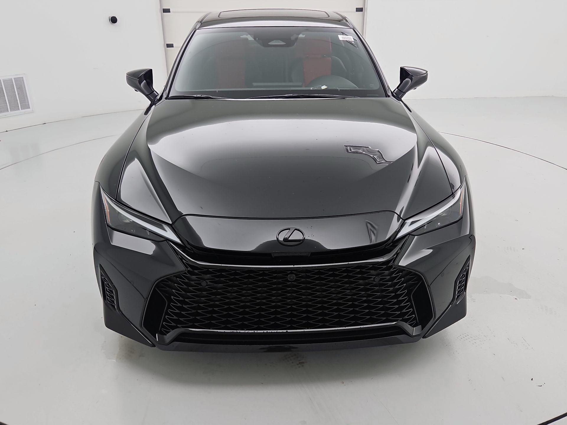 Thumbnail: 2026 Lexus IS - 2