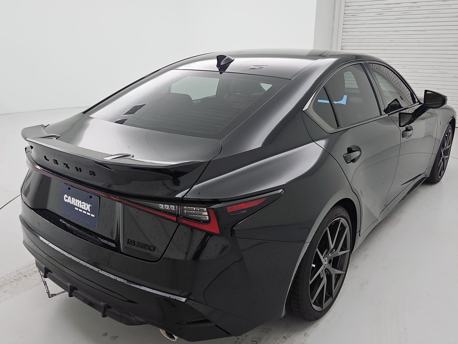 Thumbnail: 2026 Lexus IS - 5