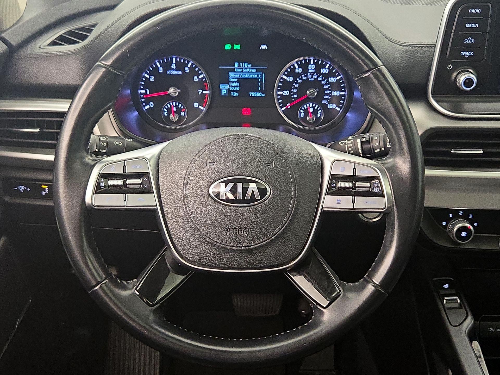 Thumbnail: 2020 Kia Telluride - 10