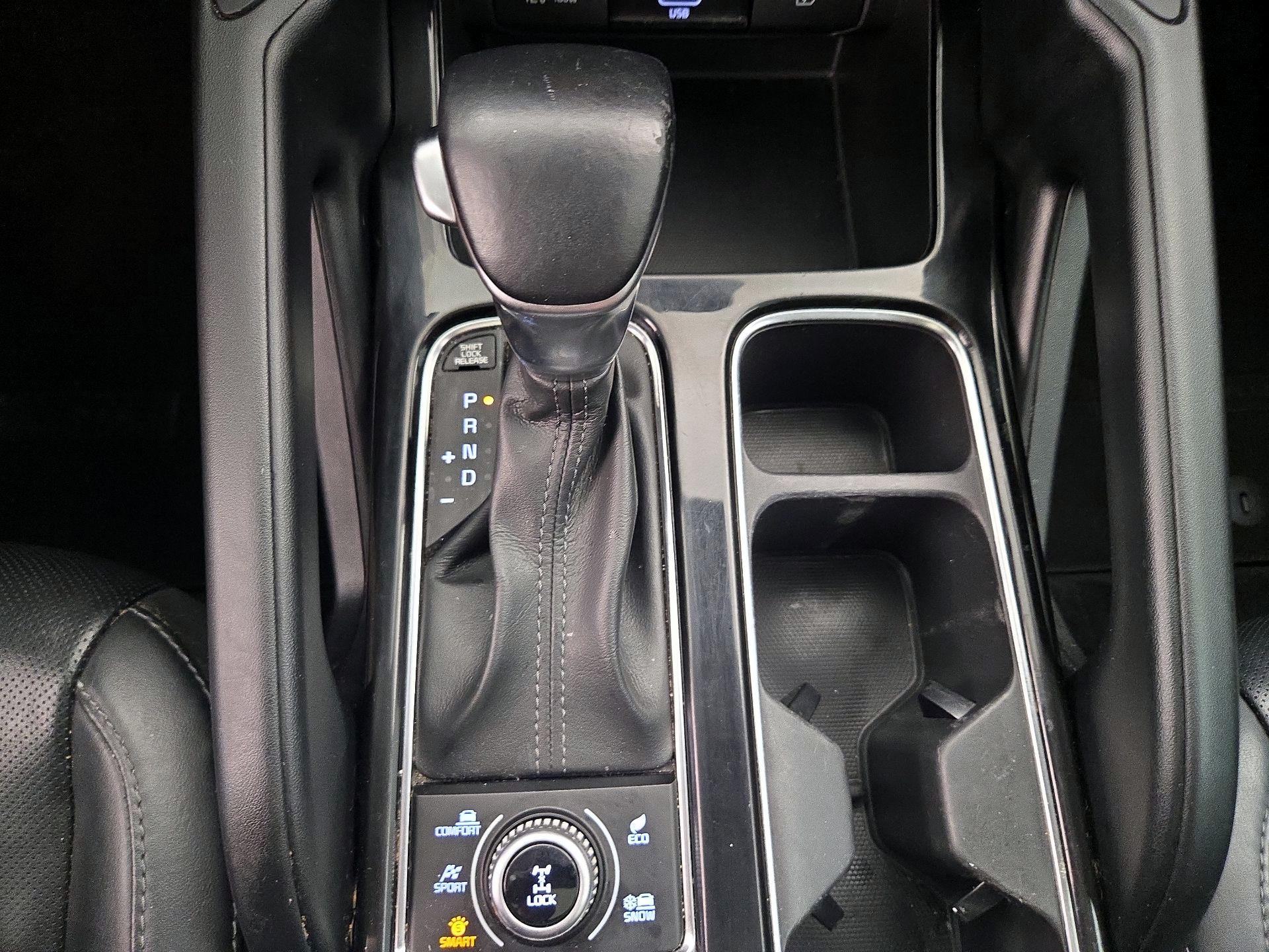 Thumbnail: 2020 Kia Telluride - 17