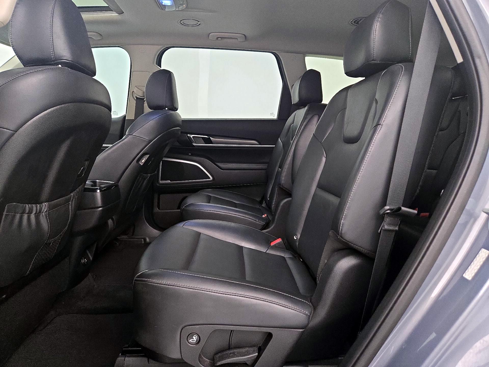 Thumbnail: 2020 Kia Telluride - 20