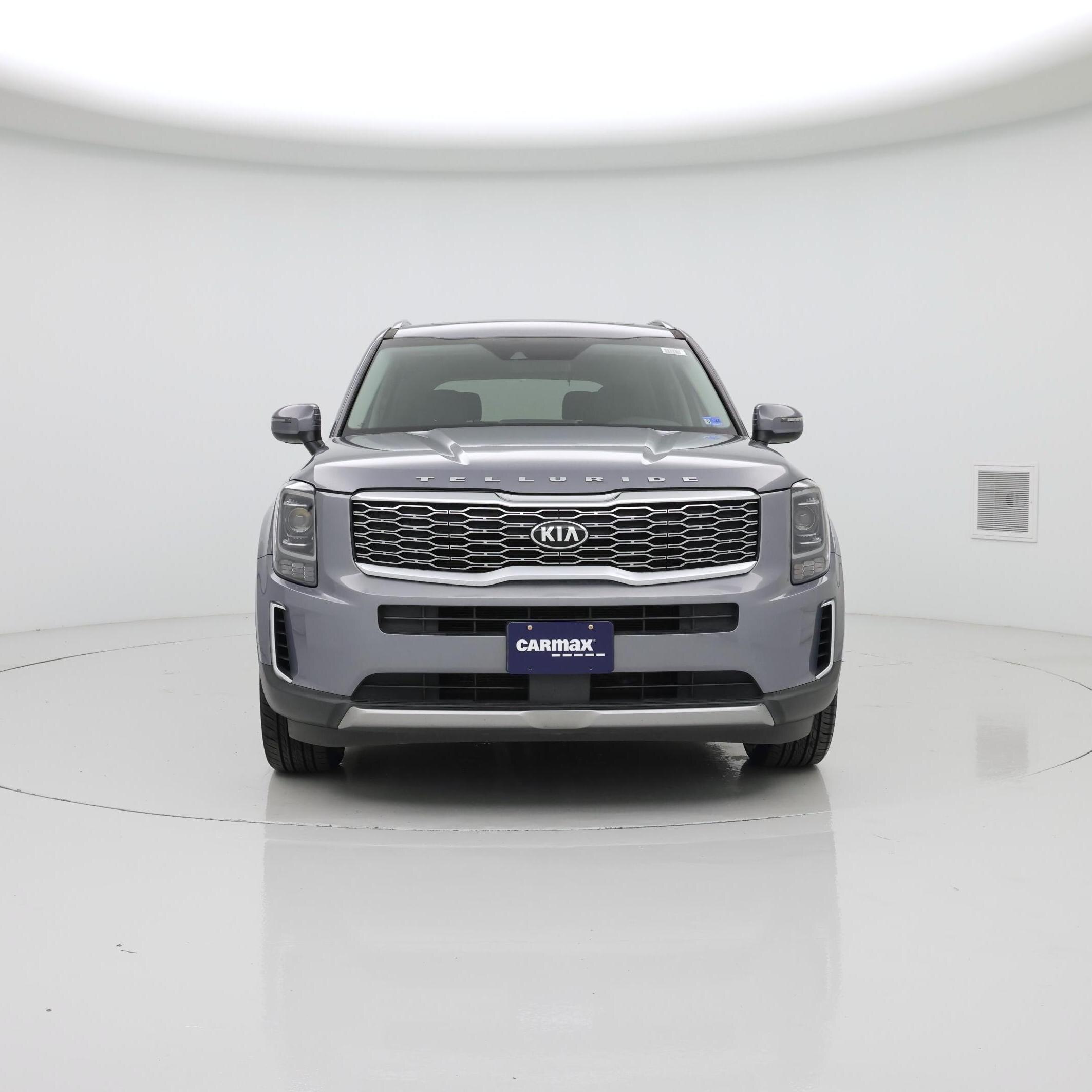 Thumbnail: 2020 Kia Telluride - 5