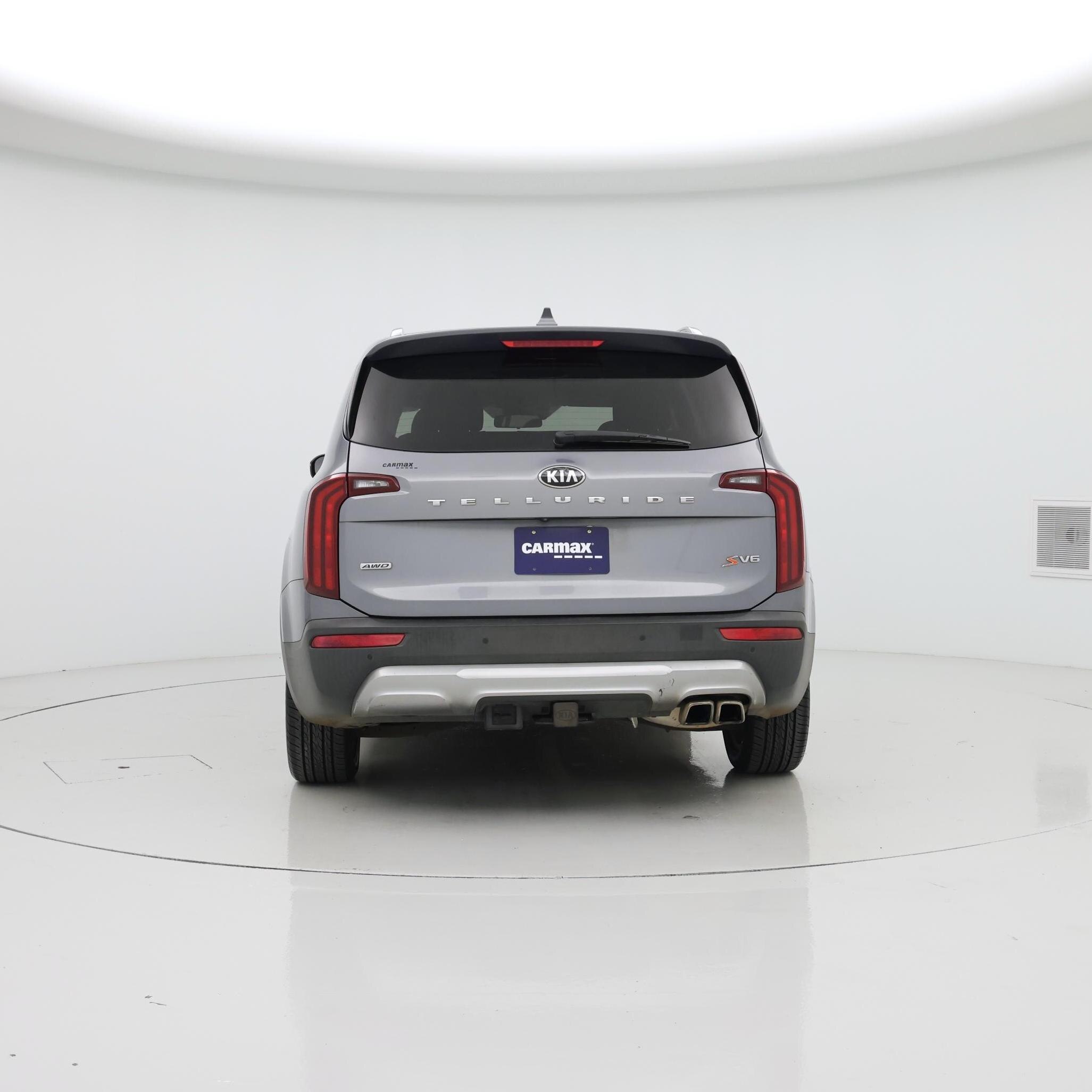 Thumbnail: 2020 Kia Telluride - 6