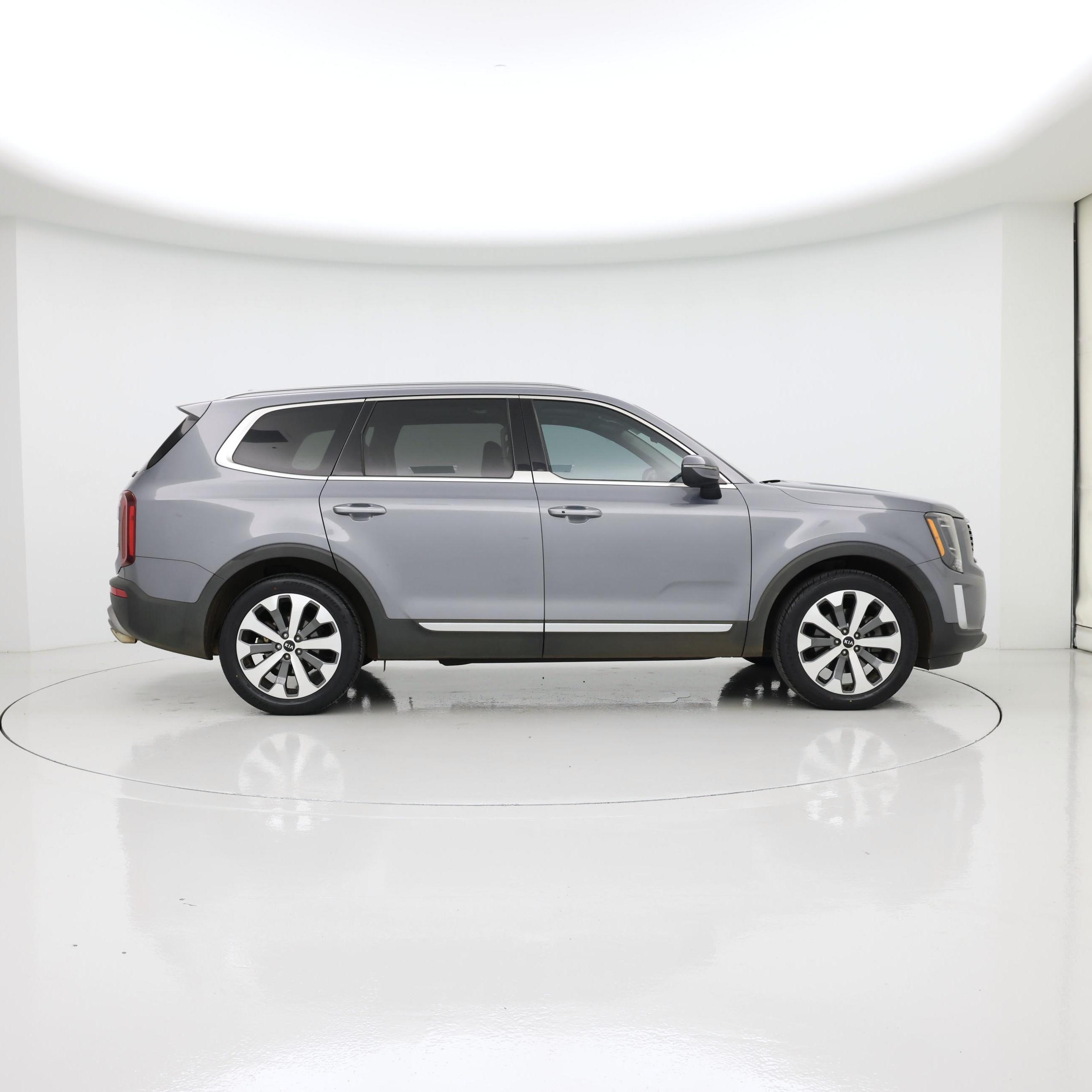 Thumbnail: 2020 Kia Telluride - 7