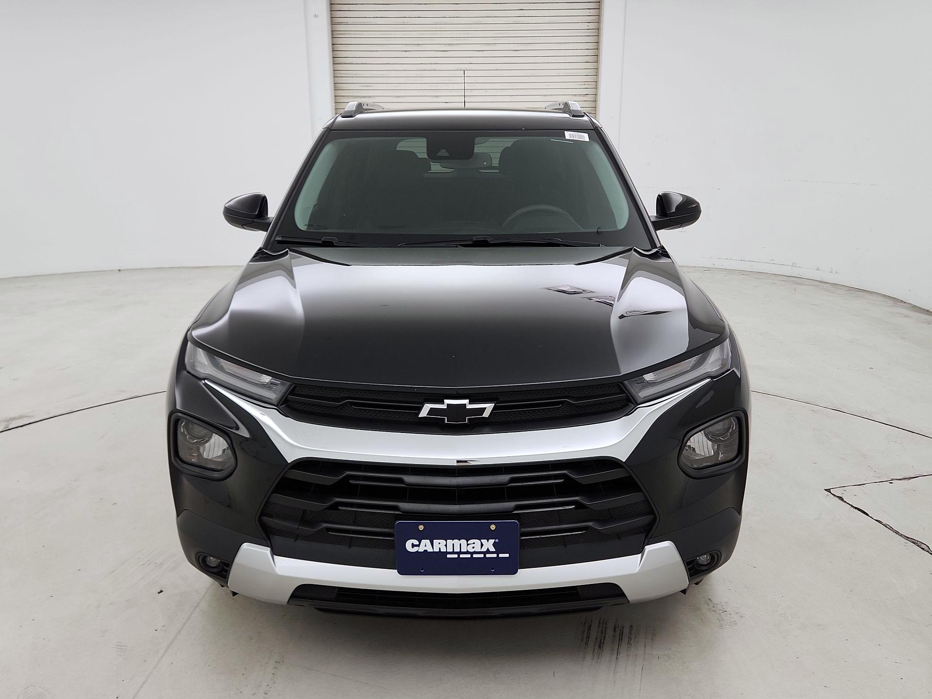 Thumbnail: 2023 Chevrolet TrailBlazer - 2