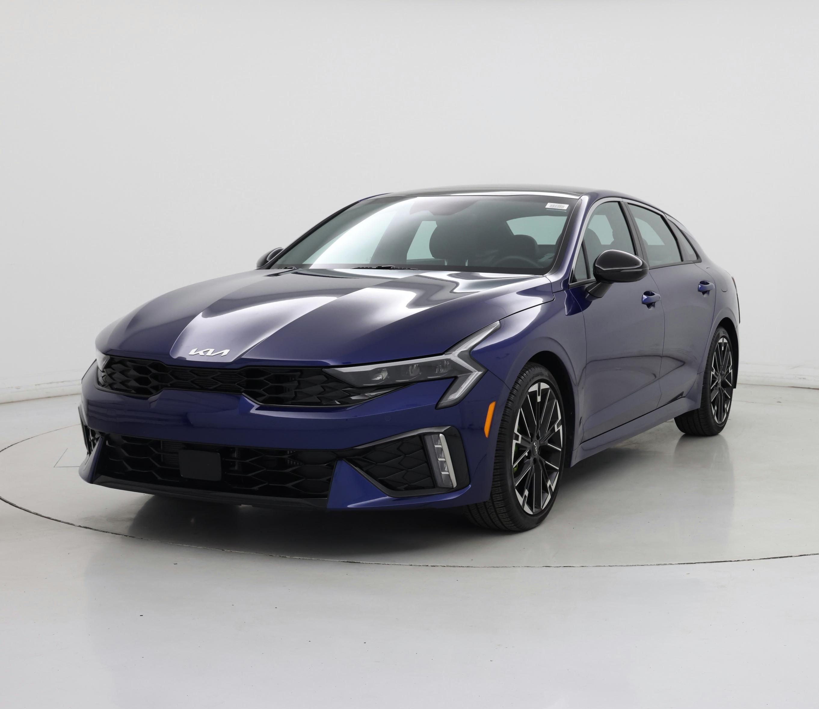 Thumbnail: 2025 Kia K5 - 4