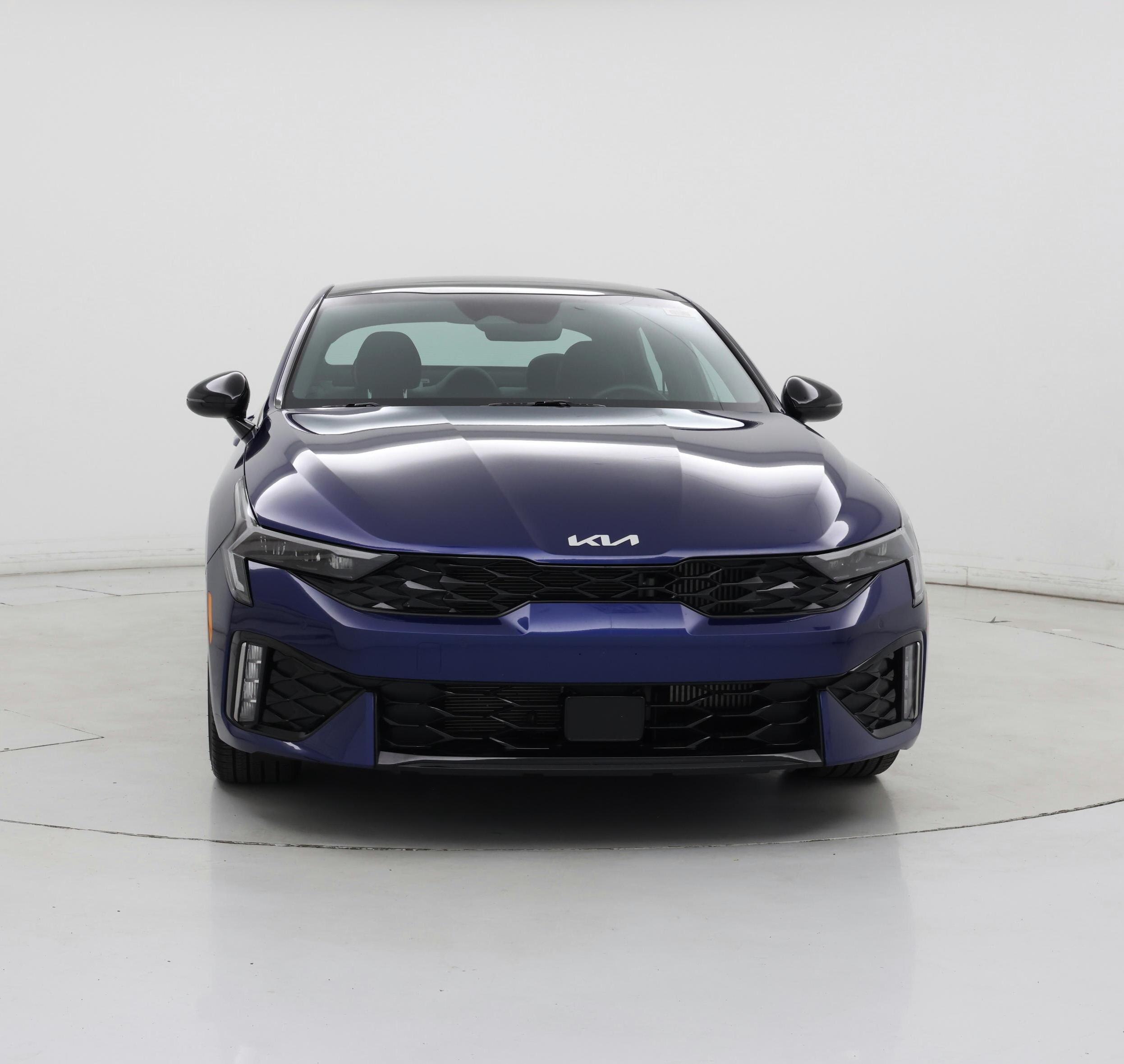 Thumbnail: 2025 Kia K5 - 5