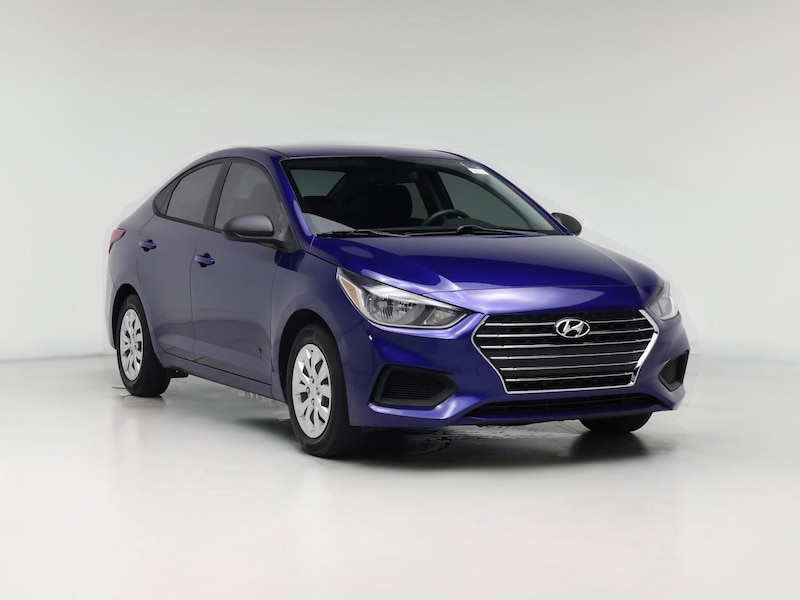 2020 Hyundai Accent SE -
                  Ocala, FL