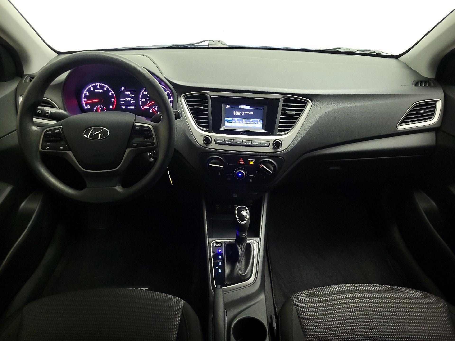 Thumbnail: 2020 Hyundai Accent - 9
