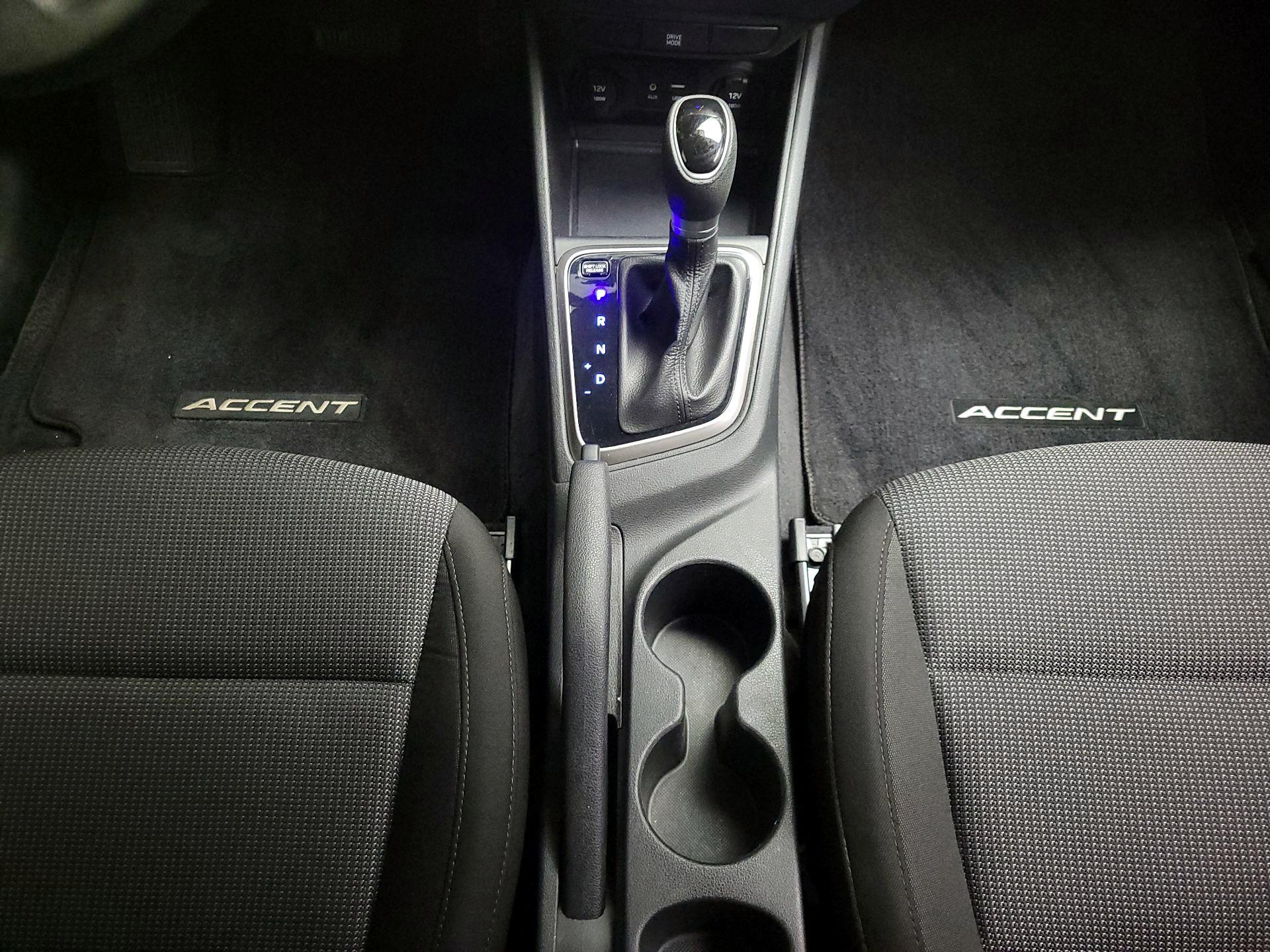 Thumbnail: 2020 Hyundai Accent - 17