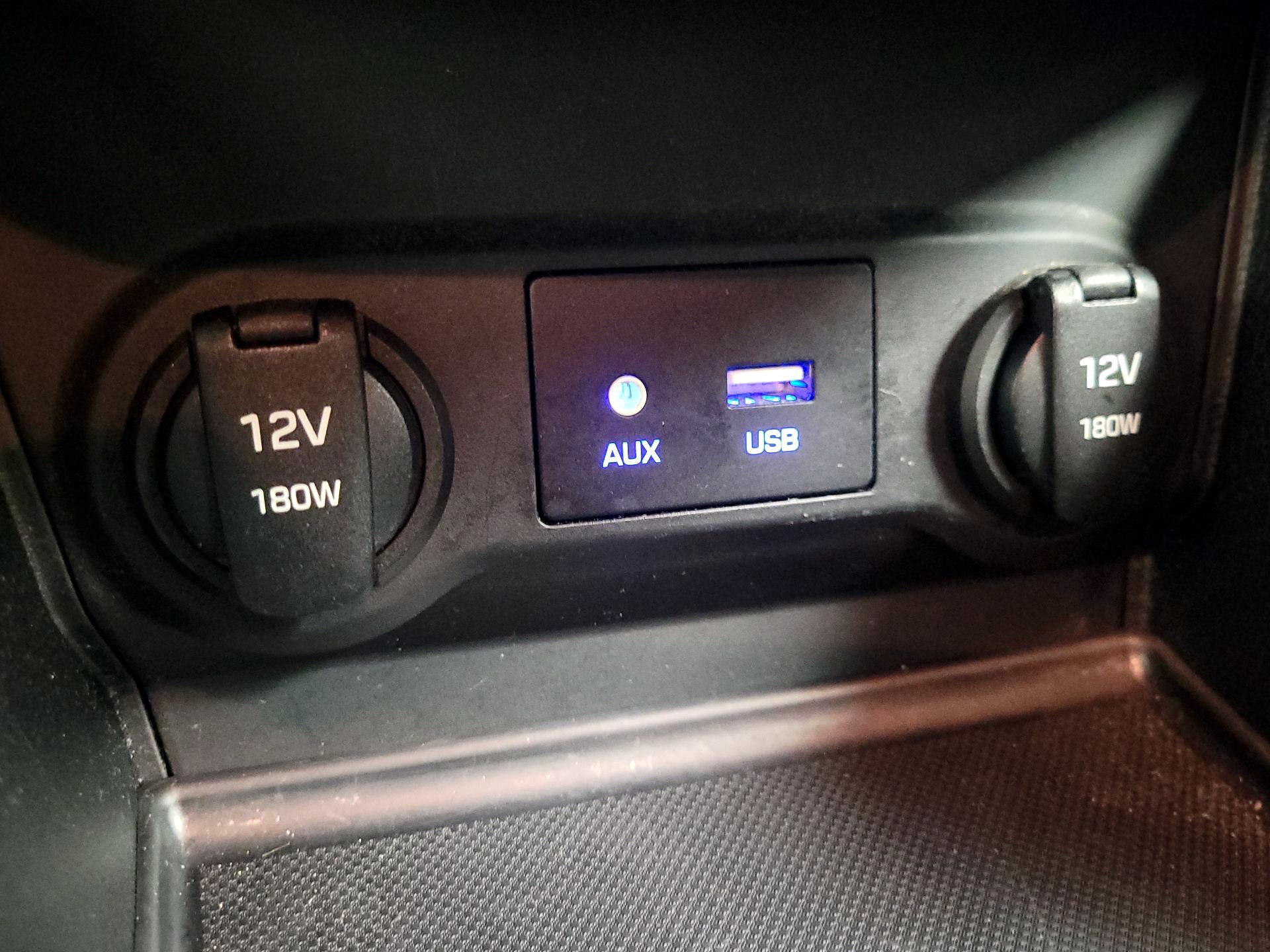 Thumbnail: 2020 Hyundai Accent - 18