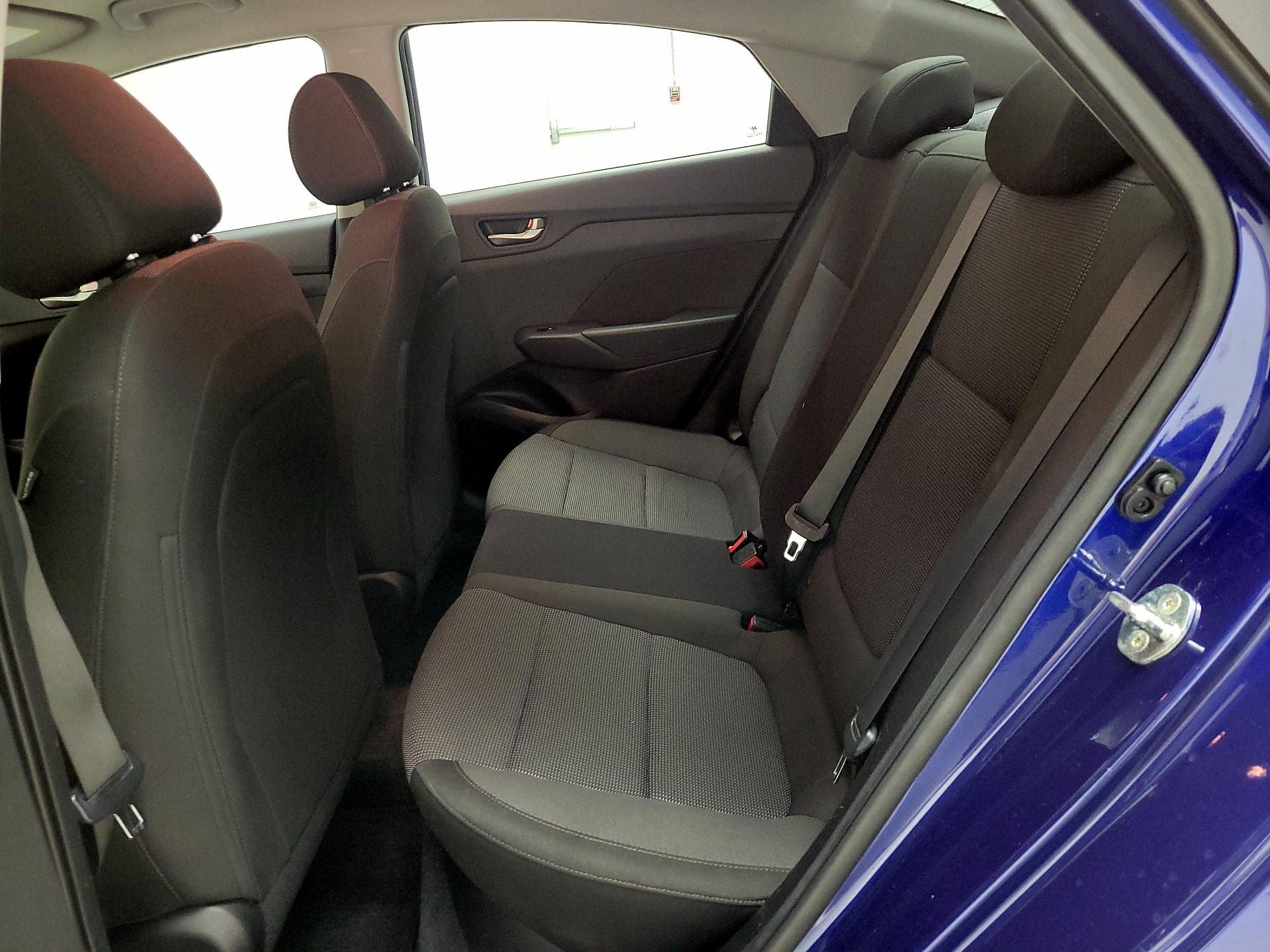 Thumbnail: 2020 Hyundai Accent - 19